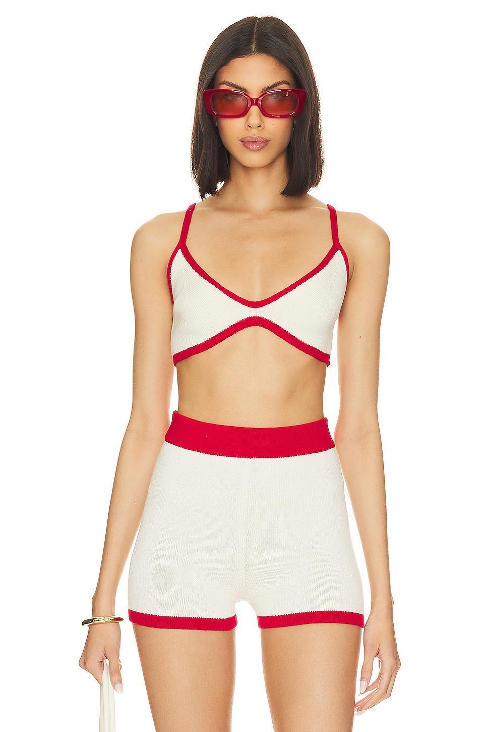 Lucia Bralette Asta Resort Product Image