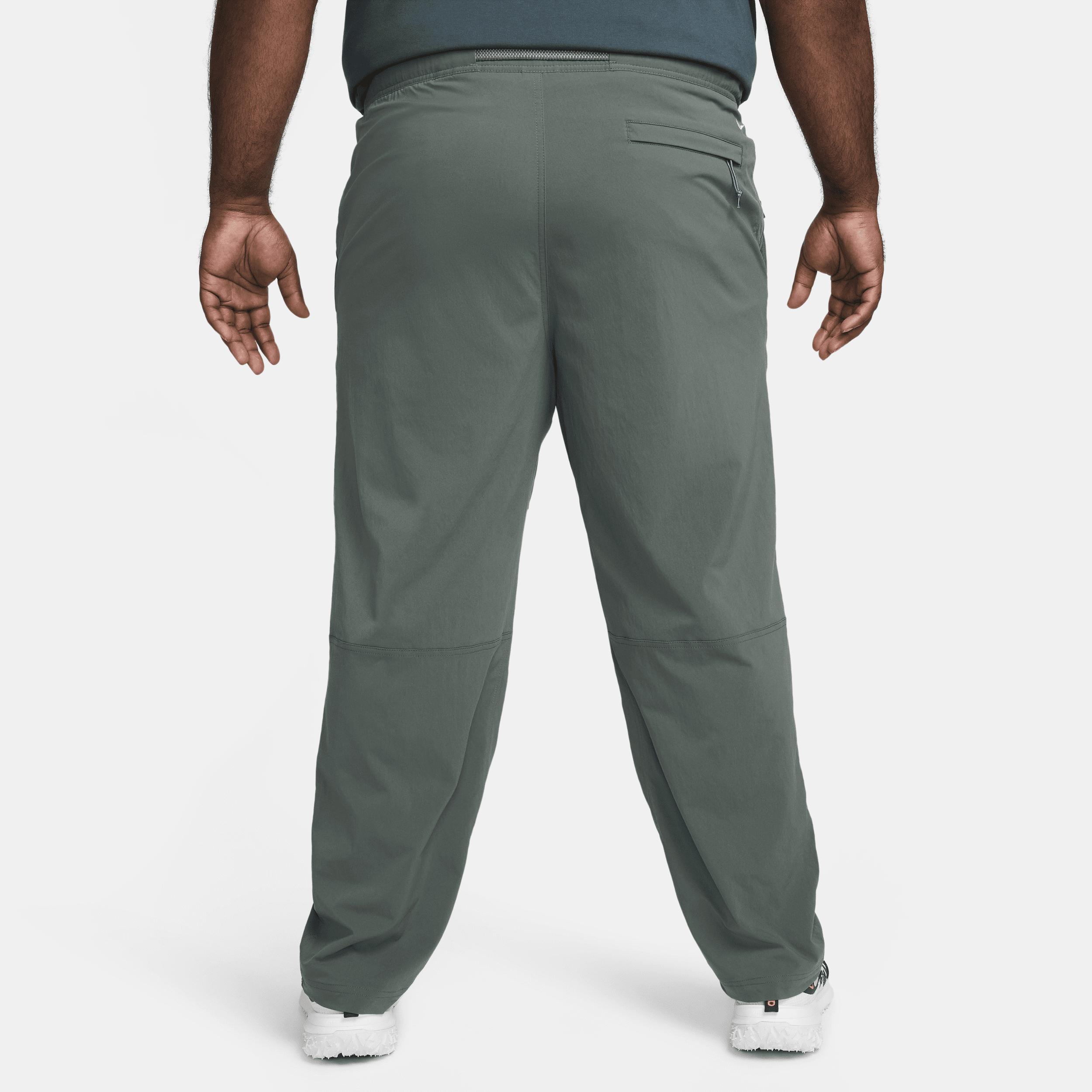 Mens Nike ACG UV Hiking Pants Product Image