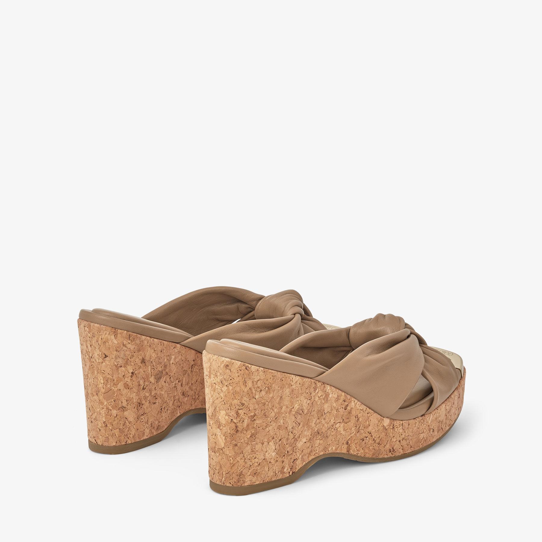 Avenue Wedge 95 Product Image