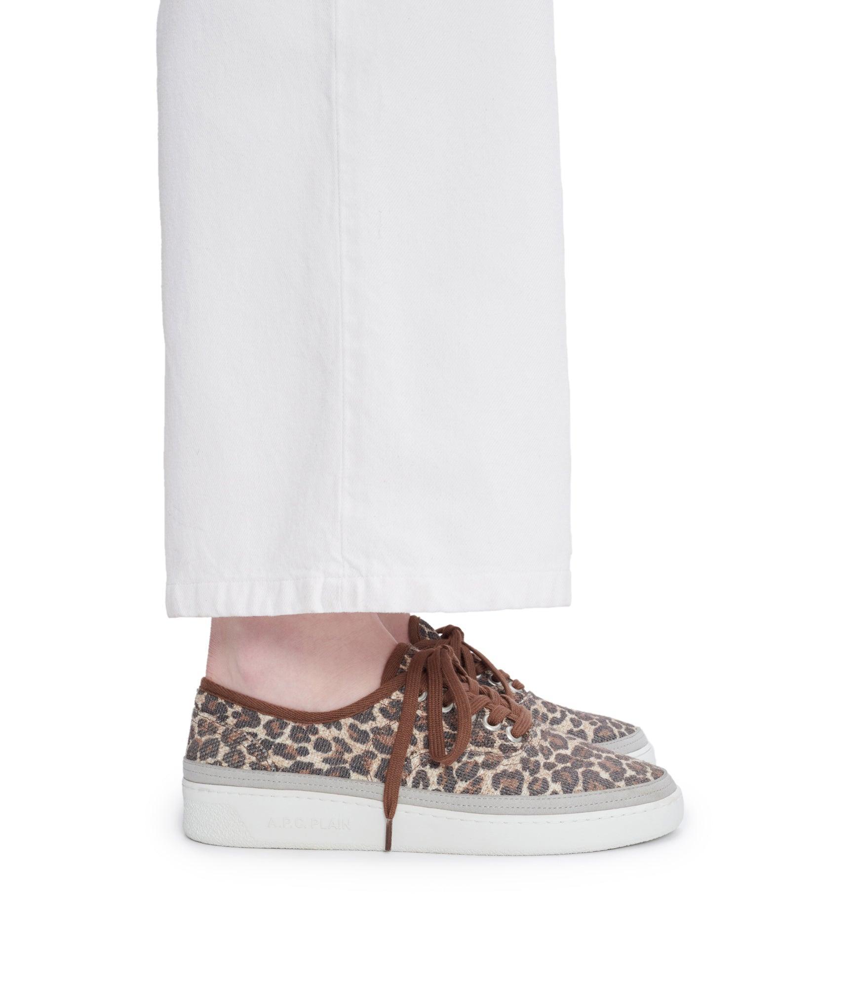 Plain Simple sneakers Product Image