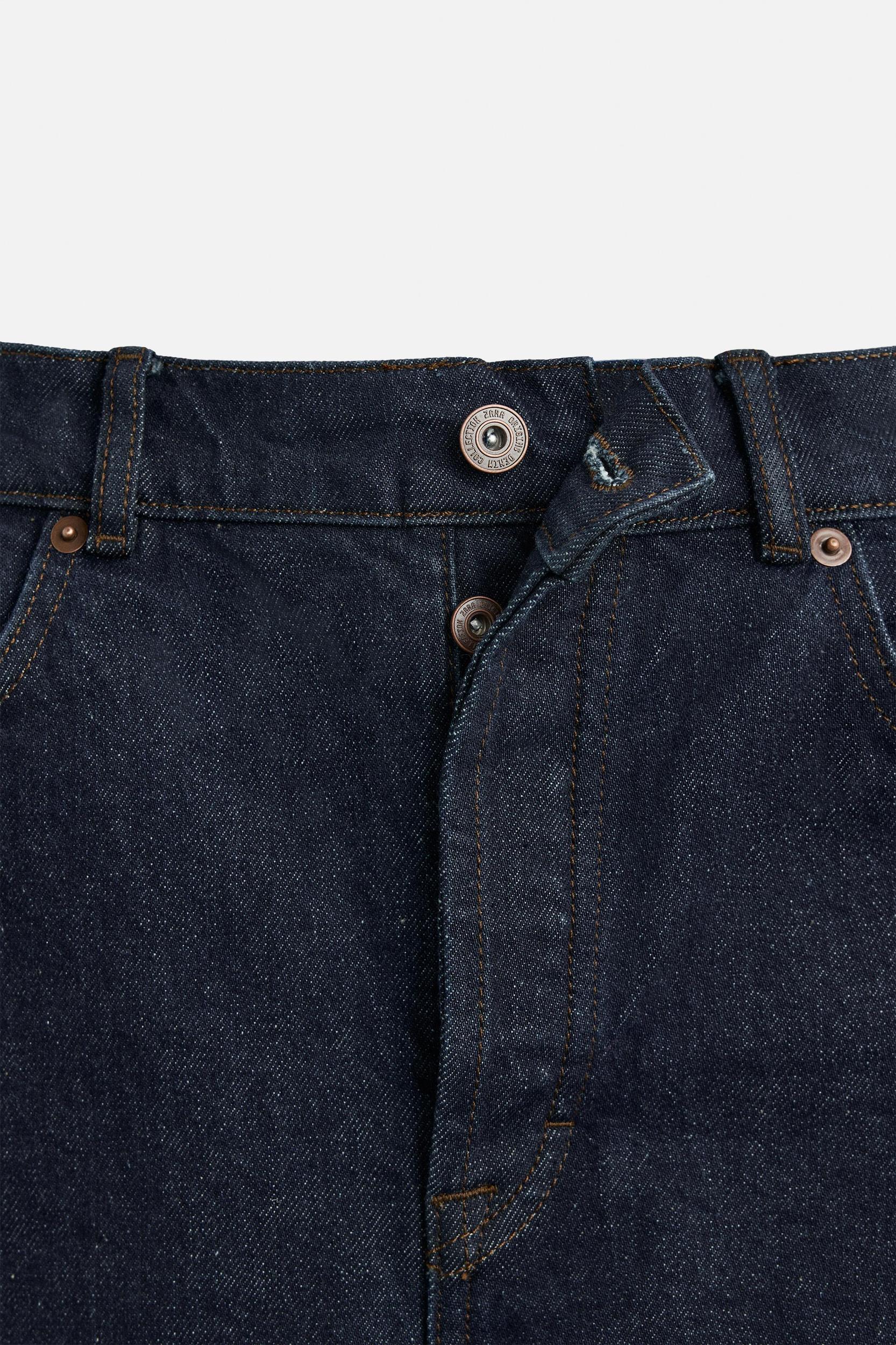 SLIM FIT JEANS Product Image