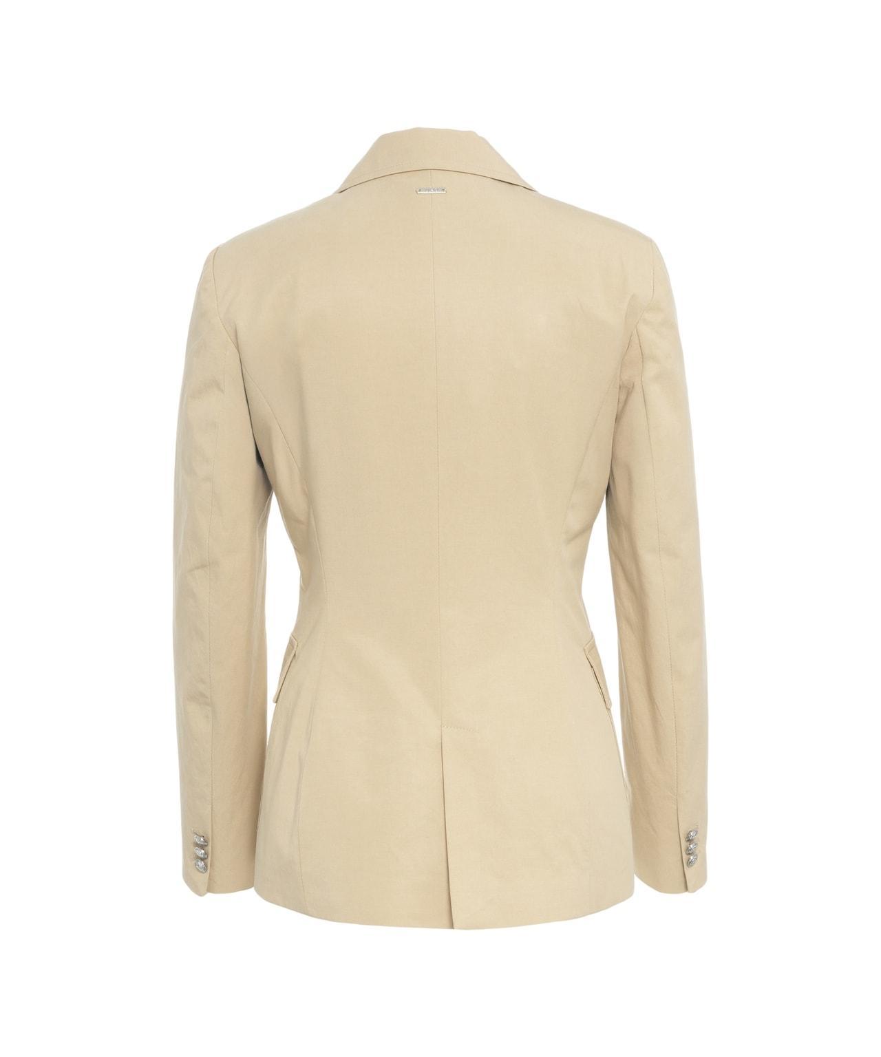 Safari blazer Product Image