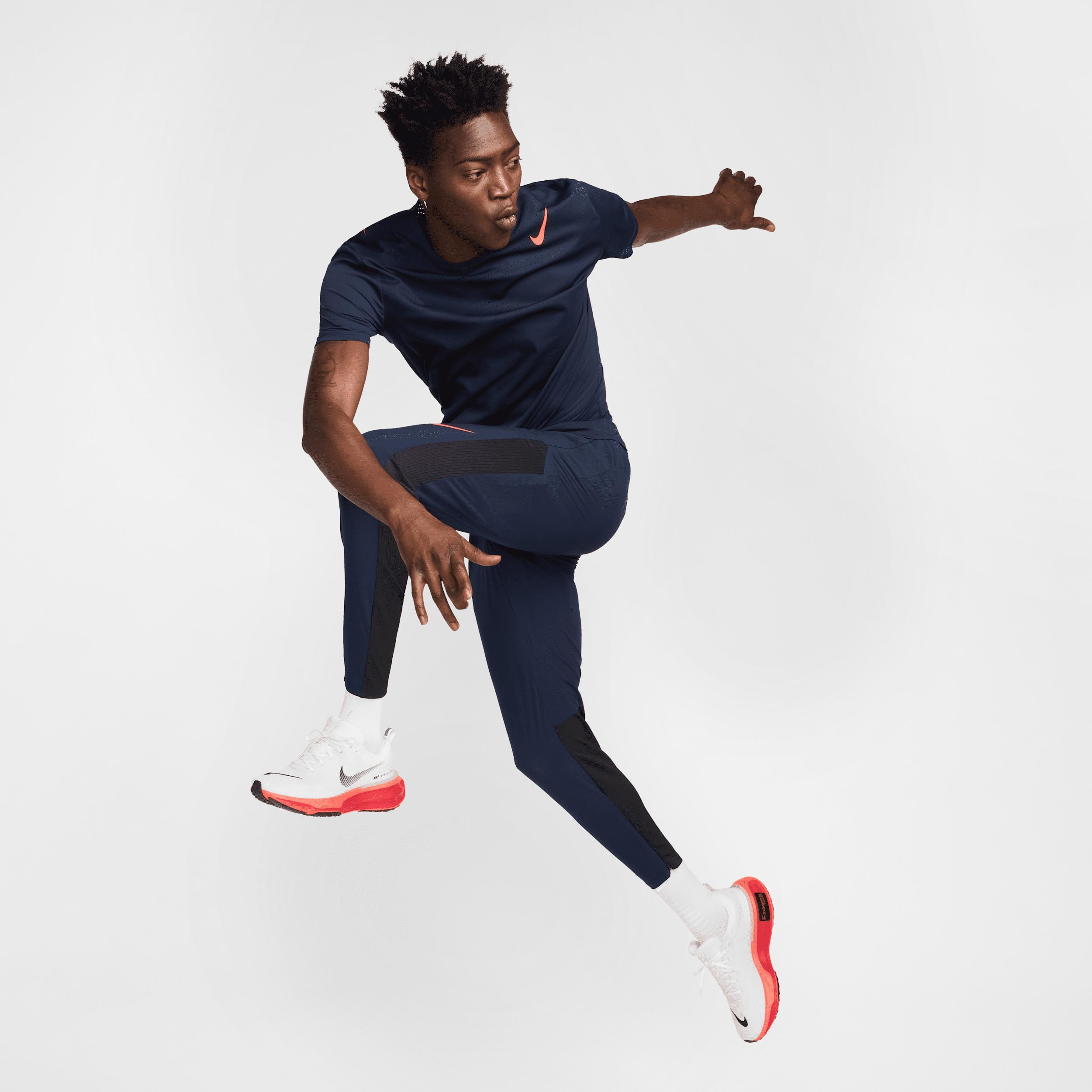 Nike Men's AeroSwift Dri-FIT ADV Running Pants Product Image