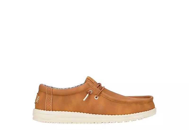 Heydude Mens Wally Slip On Sneaker Product Image