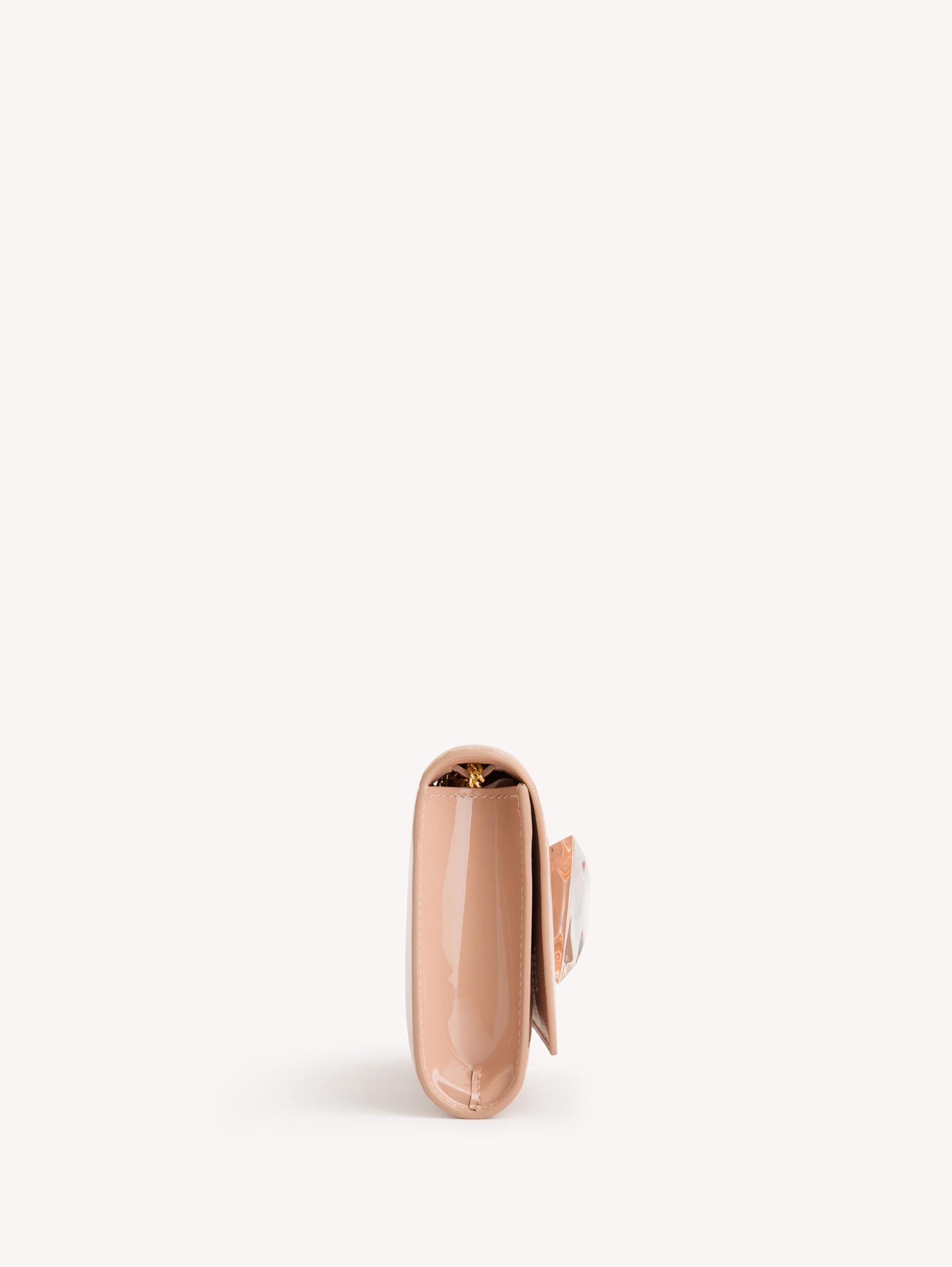 JAIPUR CLUTCH Gianvito Rossi Product Image
