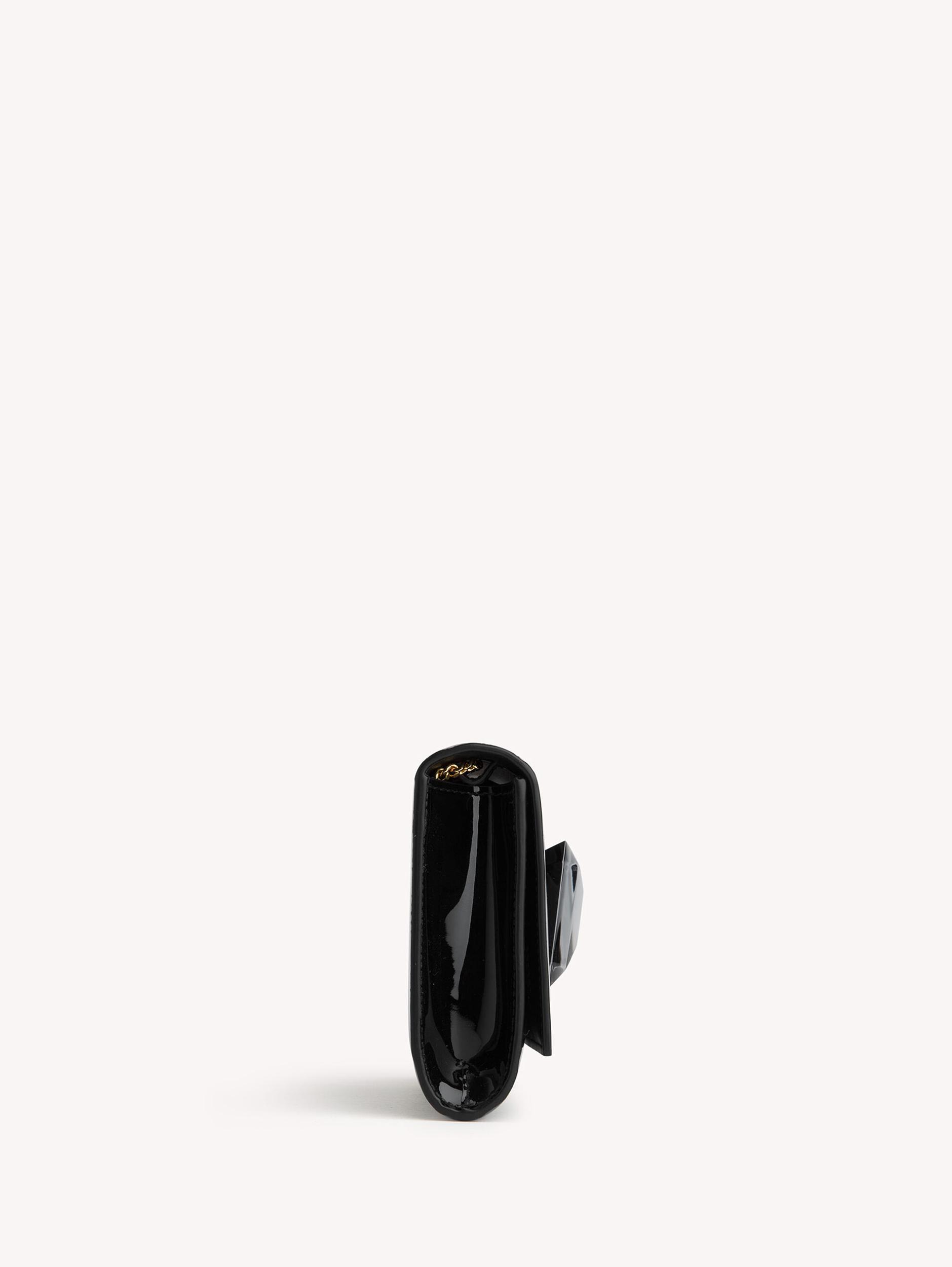JAIPUR CLUTCH Gianvito Rossi Product Image