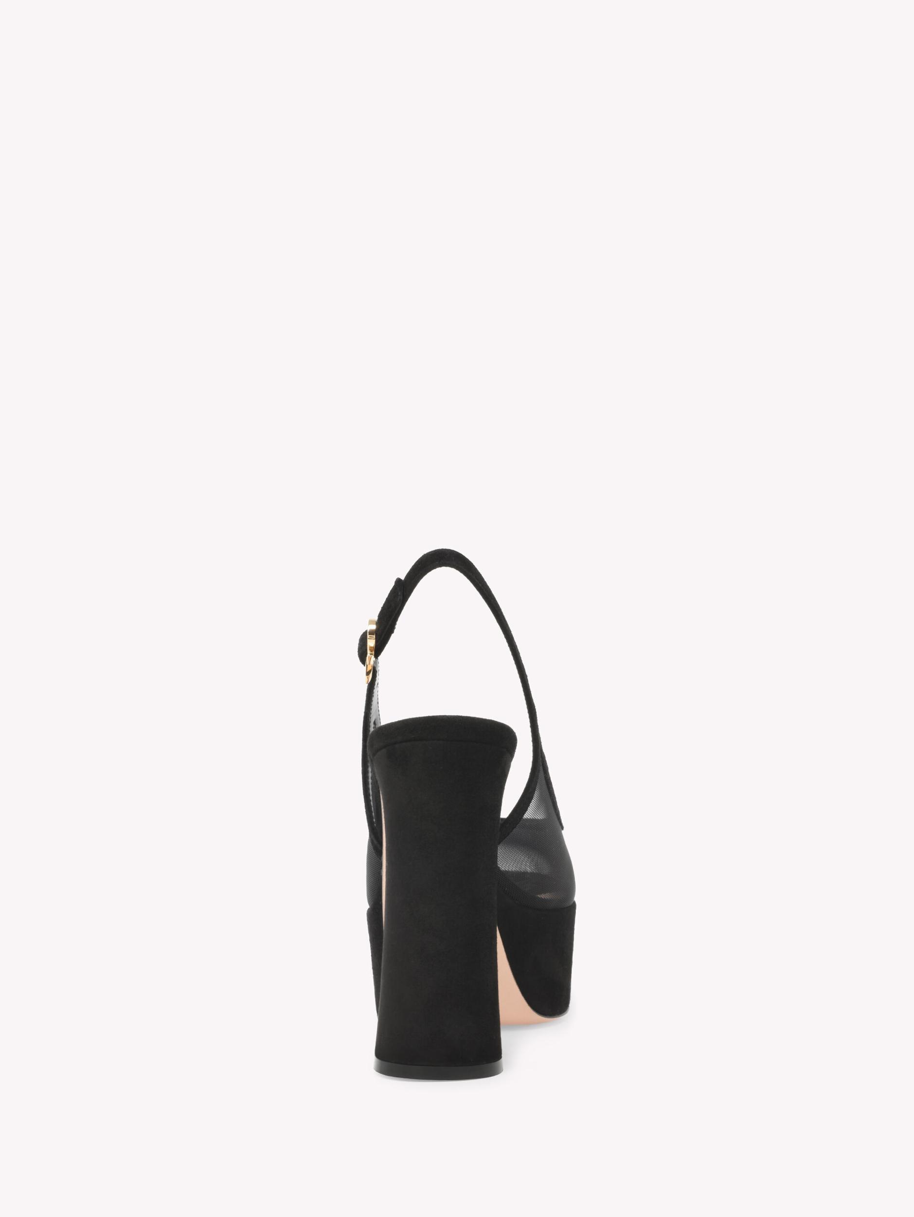 CHOPINE Gianvito Rossi Product Image