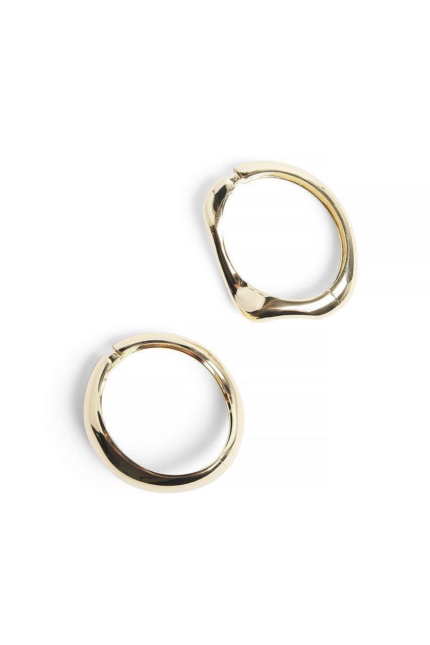 2-Pack Bangle Bracelet Product Image