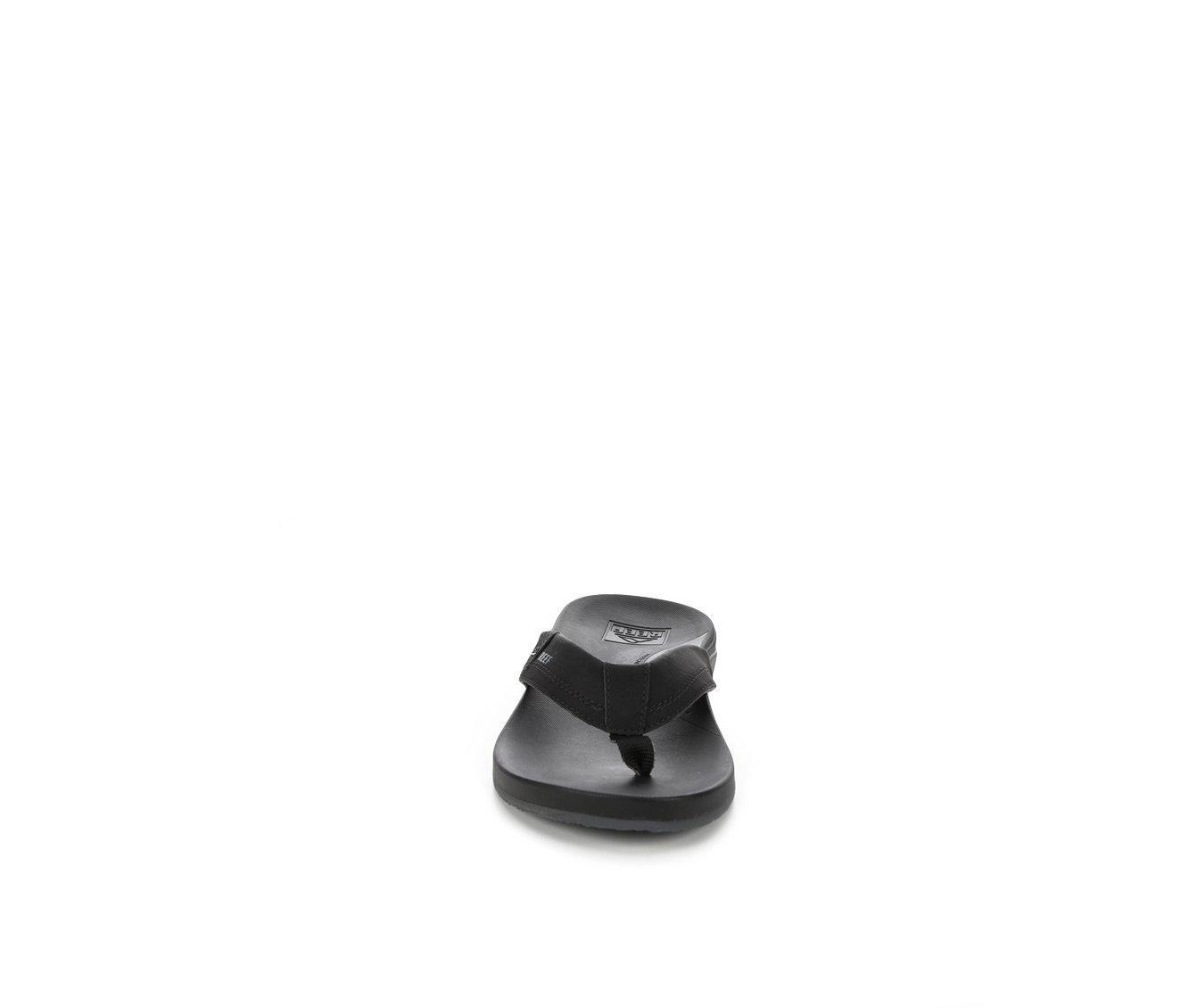 Men's Reef Cushion Spring Flip-Flops Product Image