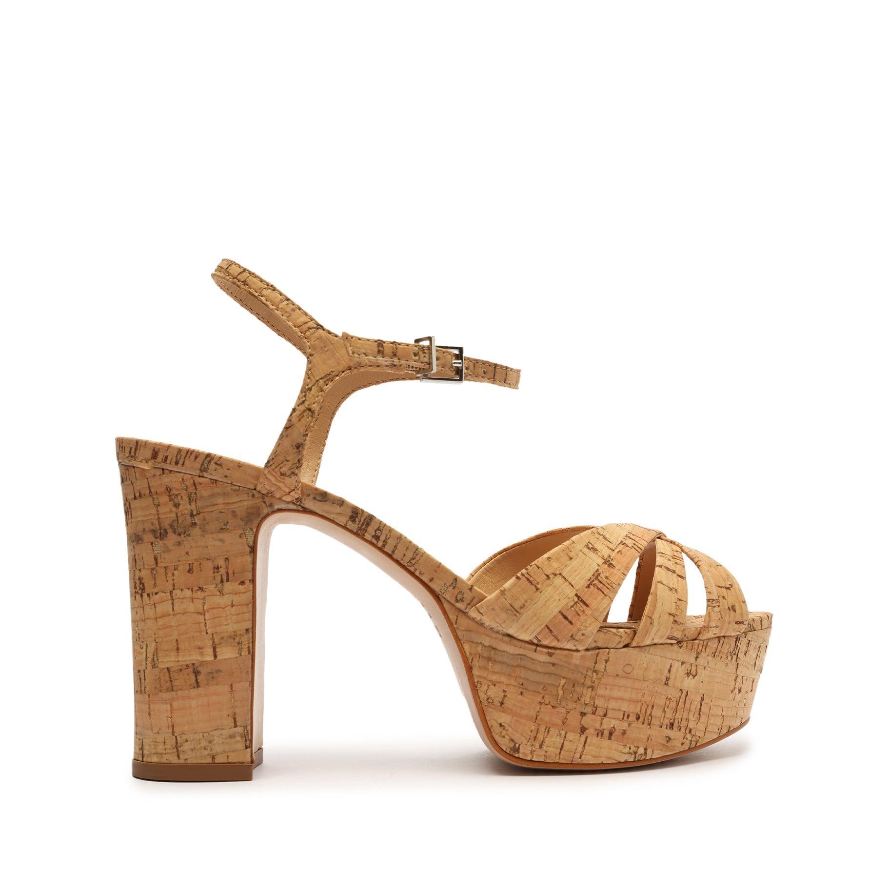 Keefa Sandal Female Product Image