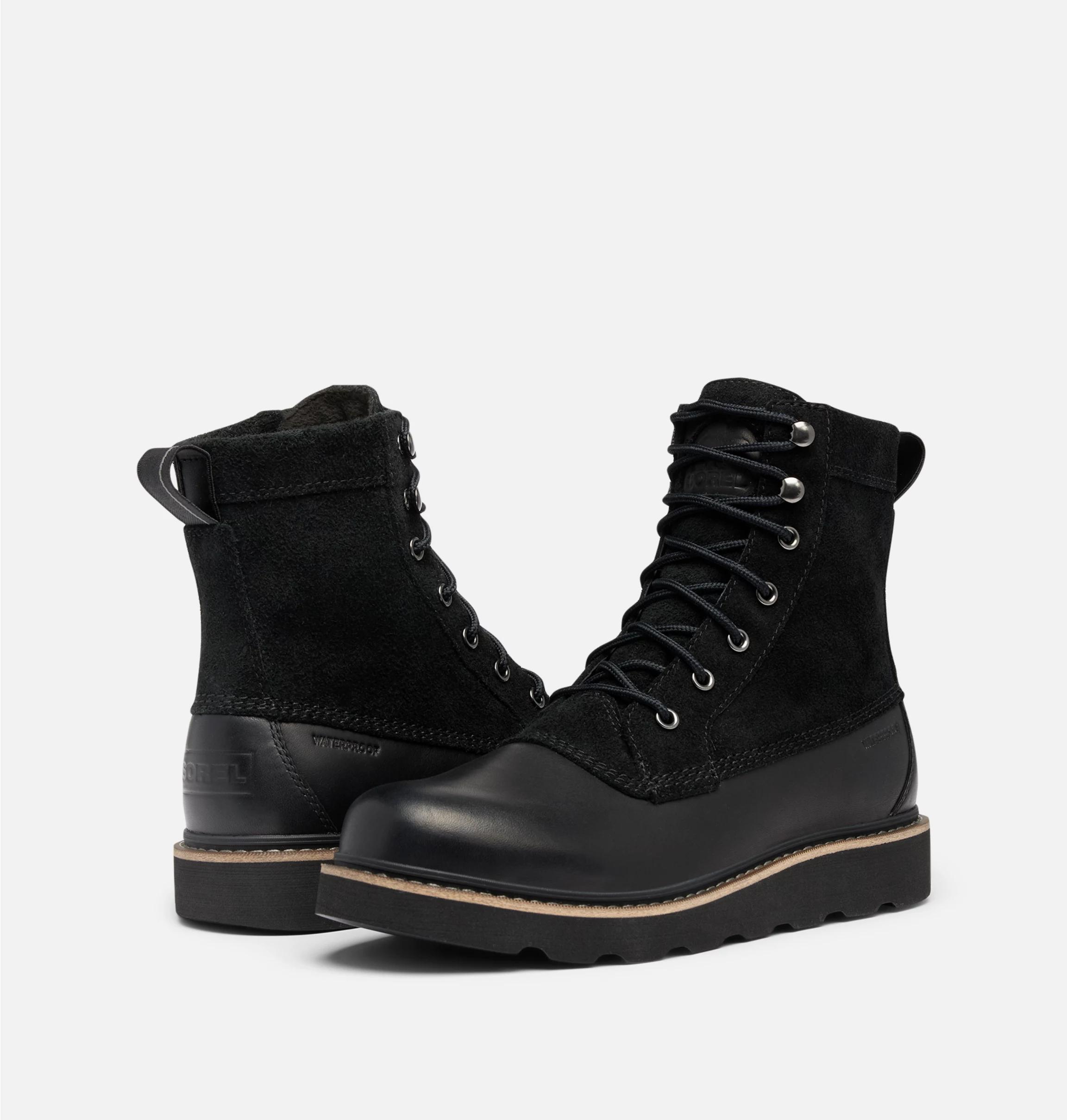 SLABTOWN 62'™ CARIBOU Men's Waterproof Boot Product Image