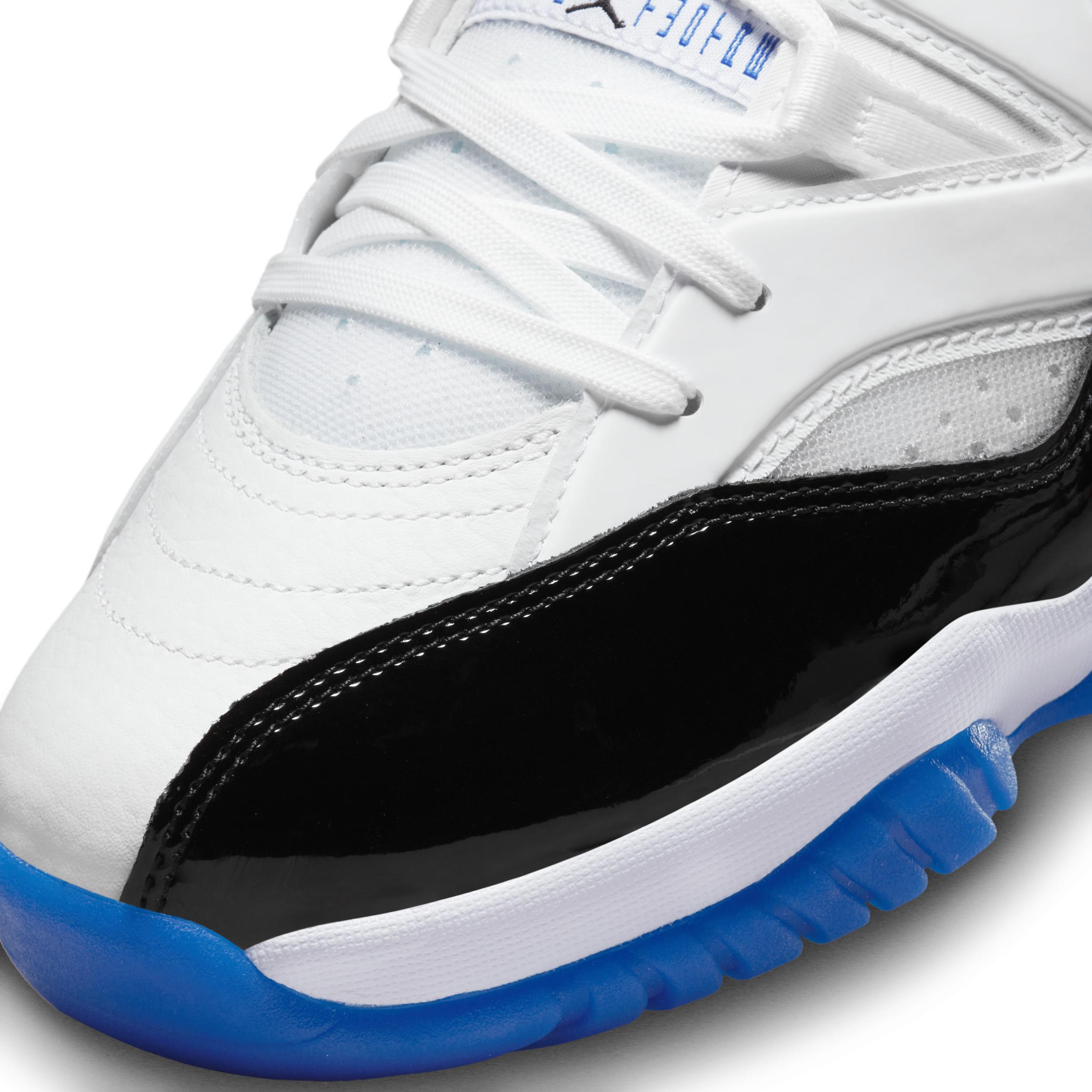 Nike Men's Jumpman Two Trey Shoes Product Image