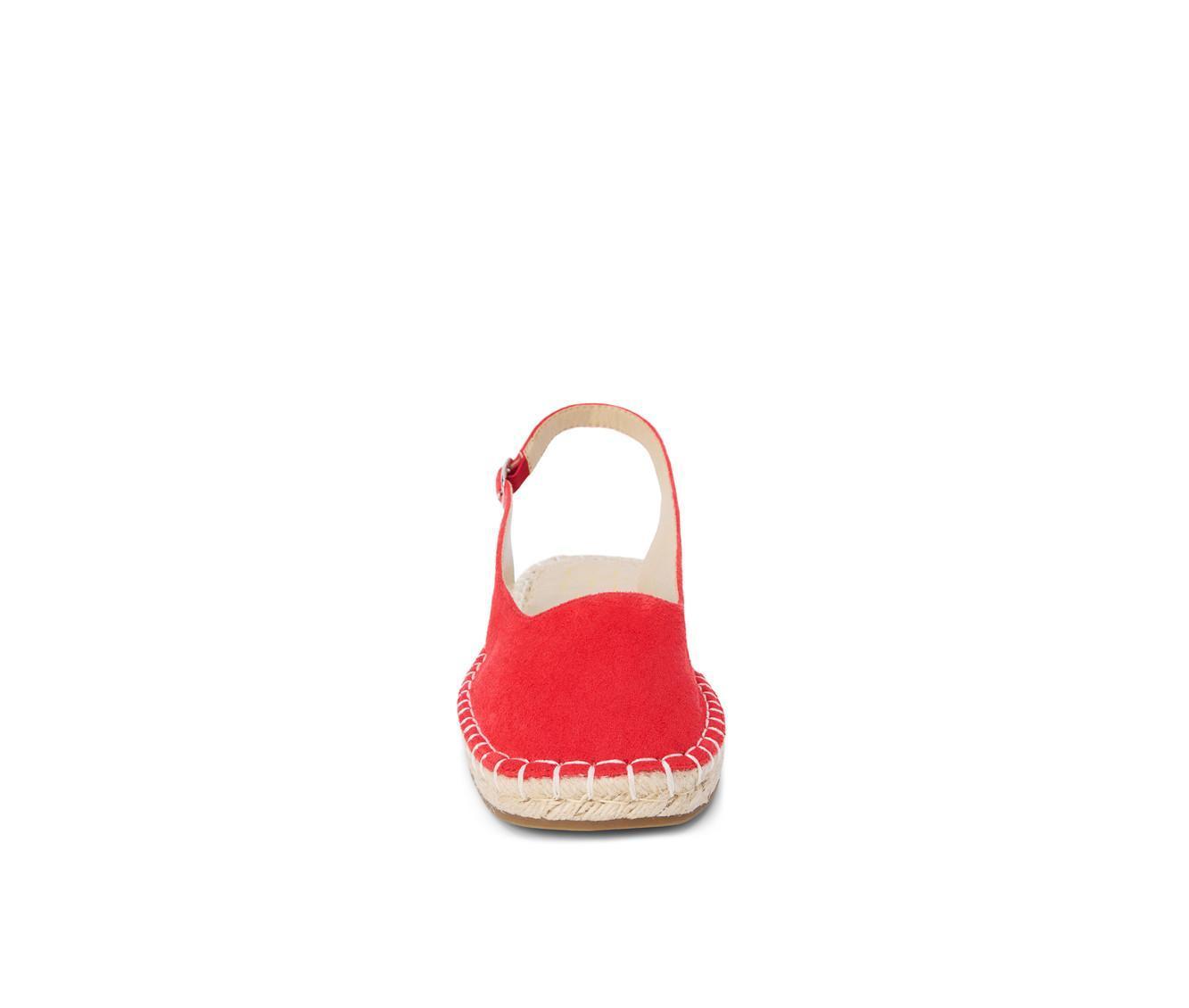 Women's Beach by Matisse Juliet Flats Product Image