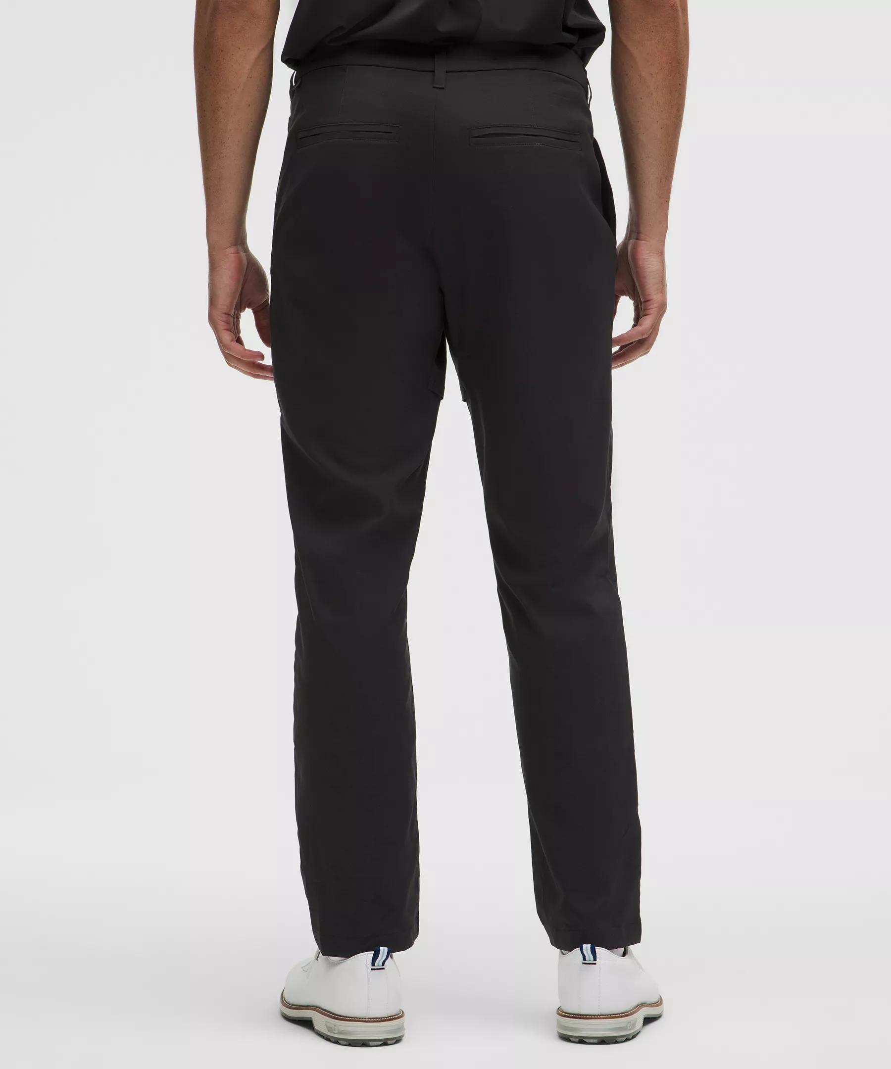 ABC Classic-Fit Golf Trouser 32L Product Image