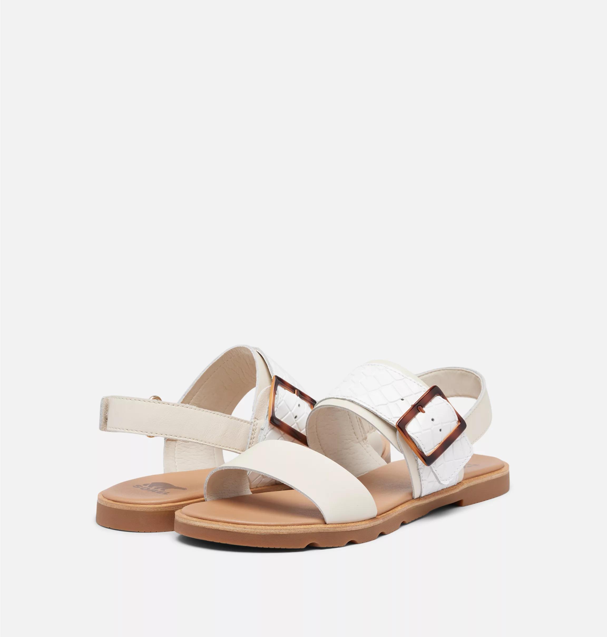 ELLA™ III Slingback Women's Flat Sandal Product Image