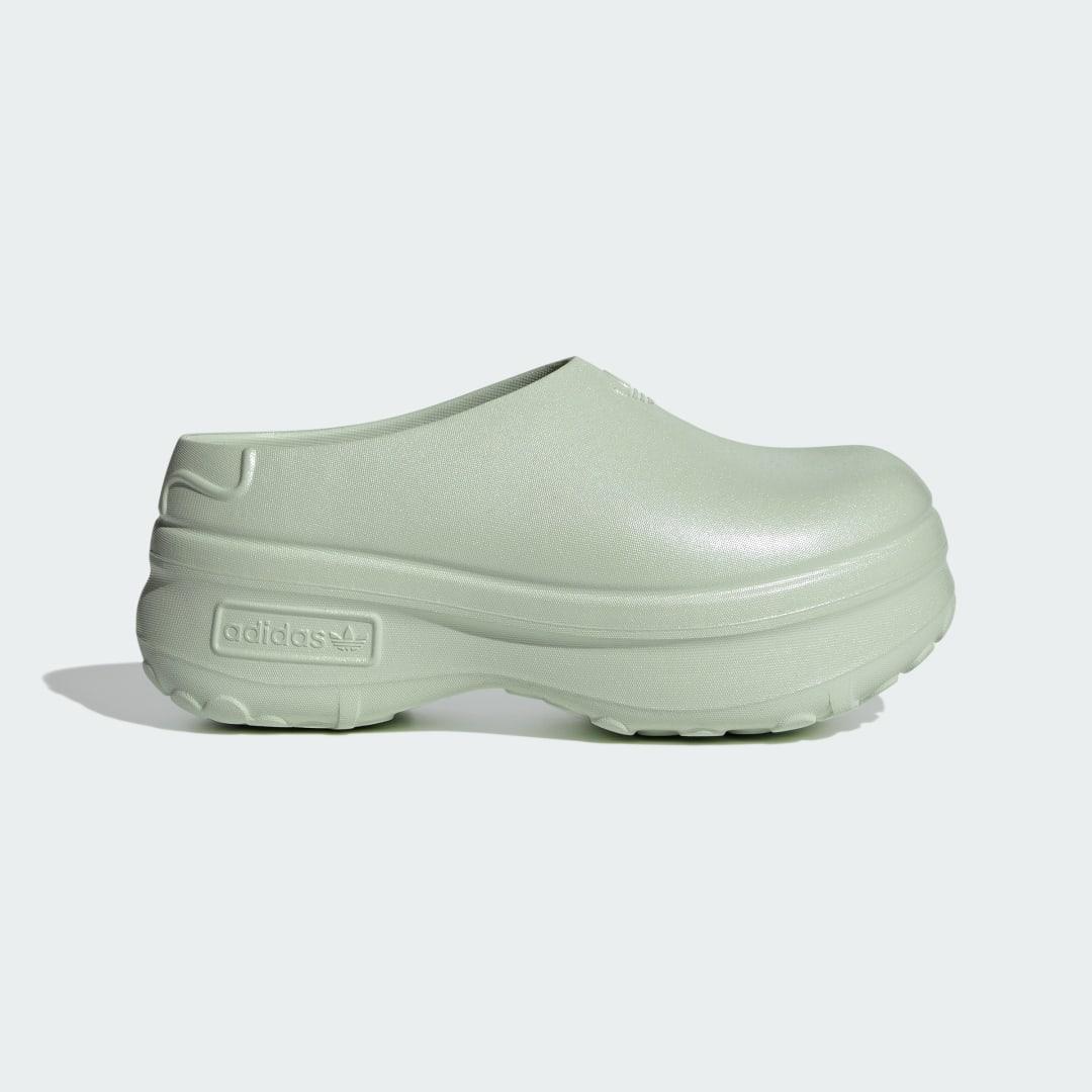 Womens adidas Adifom Stan Smith Mule Product Image