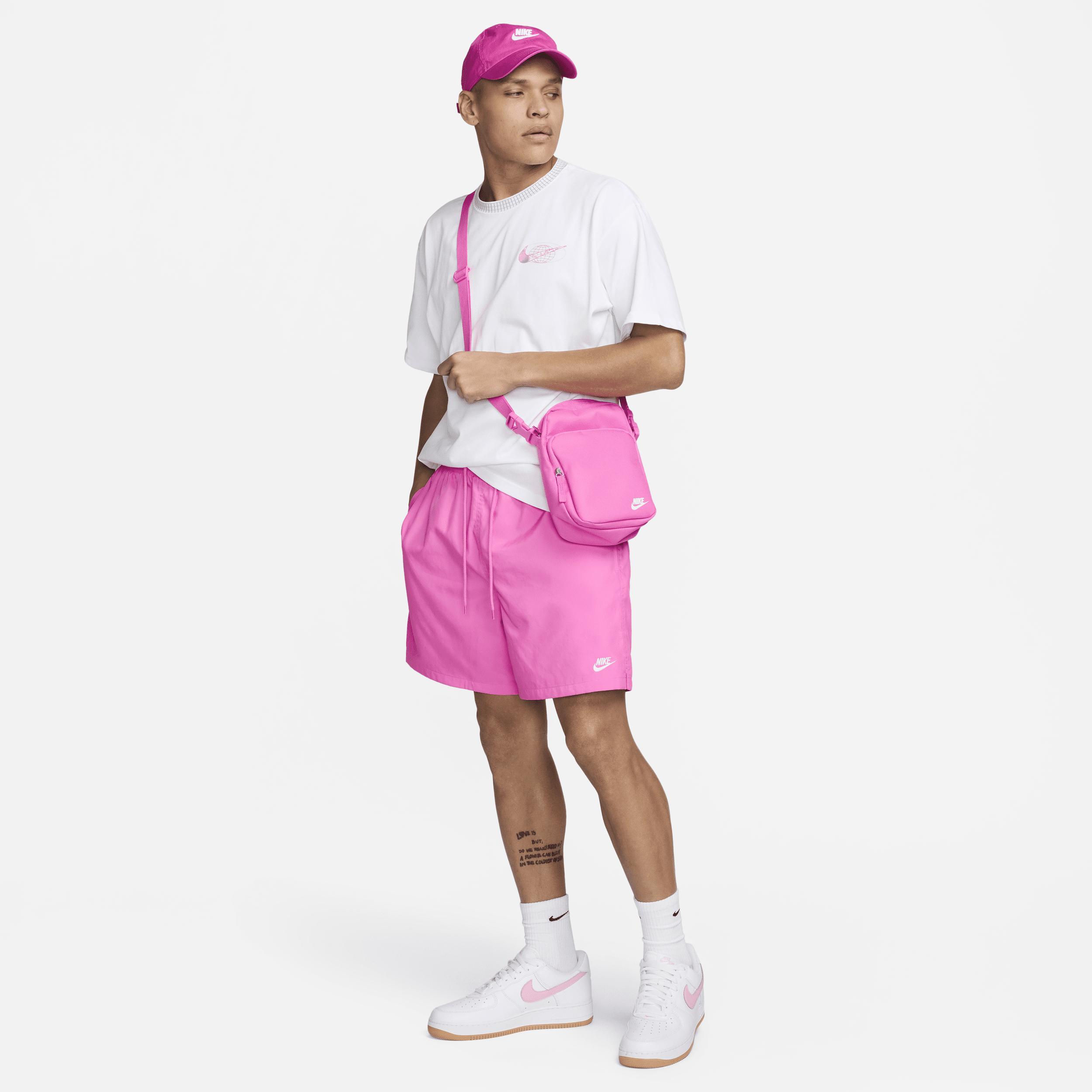 Nike Mens Nike Club Flow Shorts - Mens Product Image