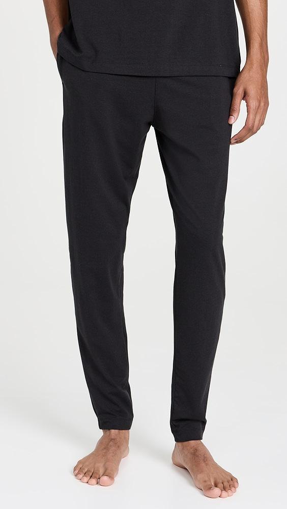 Lunya Slumberknit Pants | Shopbop Product Image