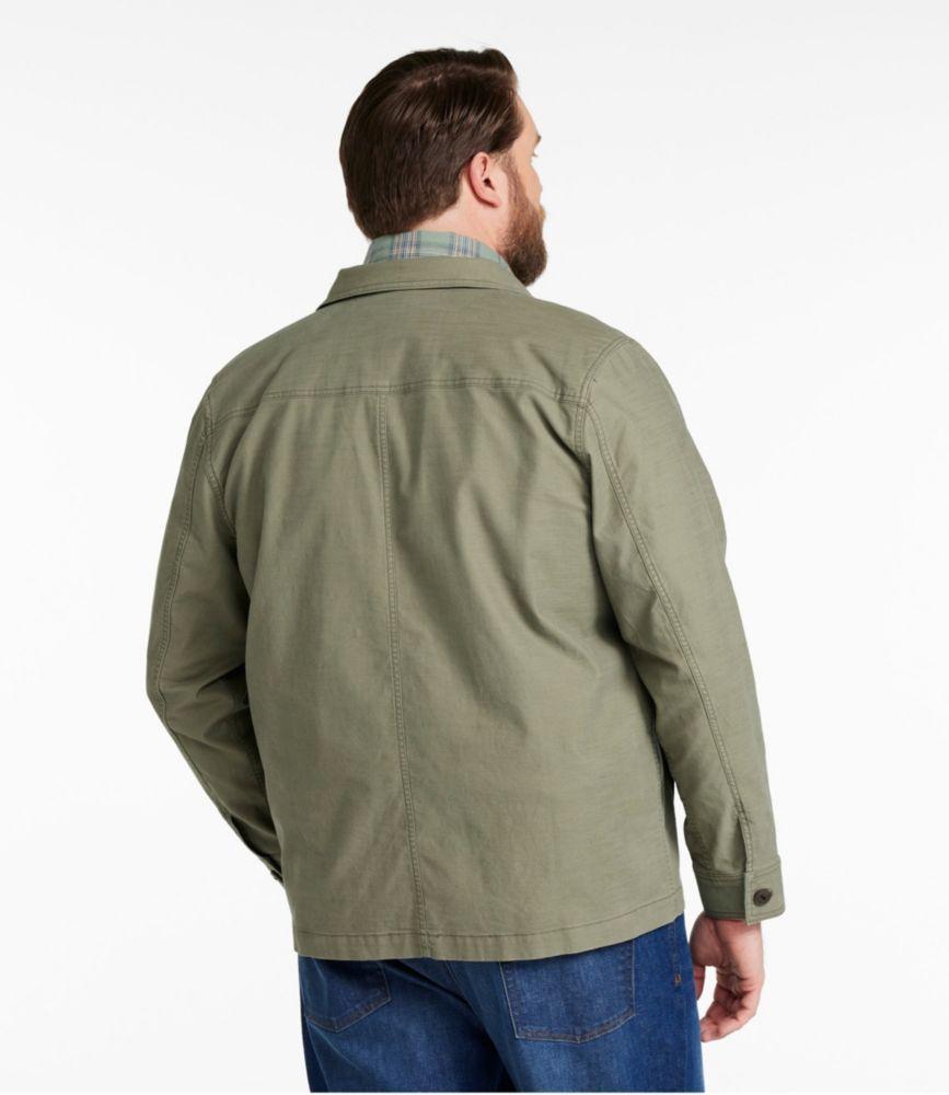 Men's Field Trip Shirt Jac Product Image