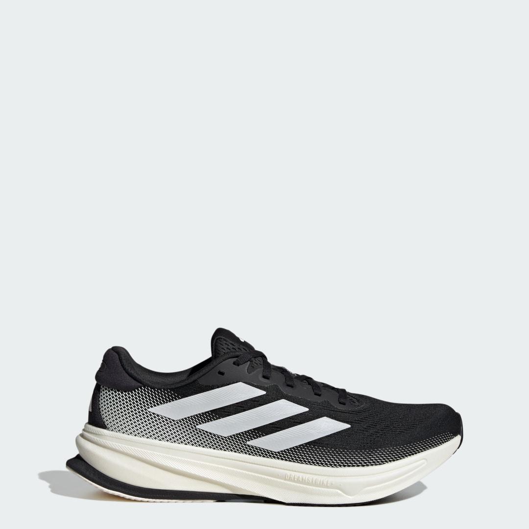 adidas Supernova Rise 2 Running Shoes Wonder Beige 12 Mens Product Image