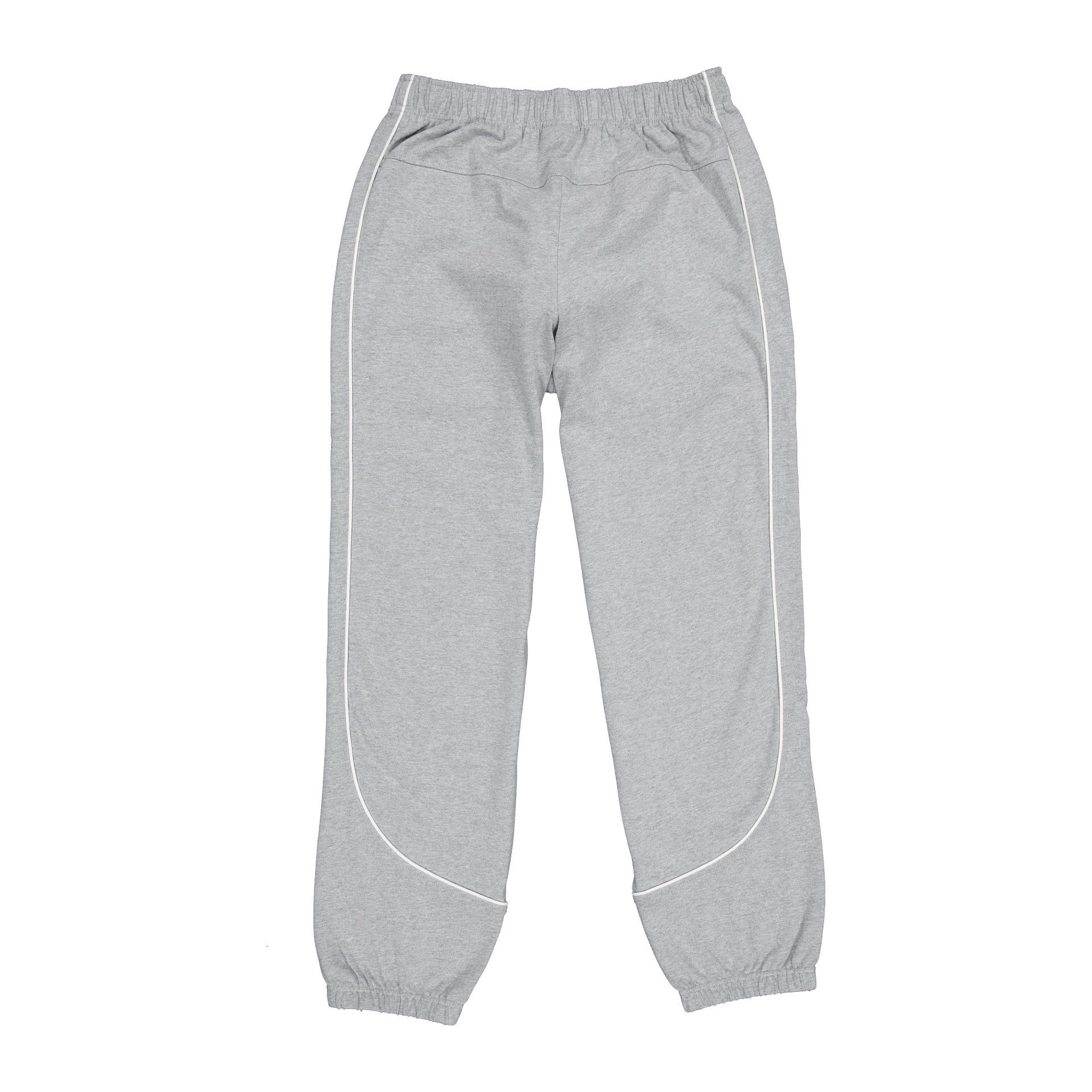 Shoreline Black Track Joggers Male Product Image