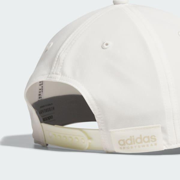 Sport Snapback Hat Product Image