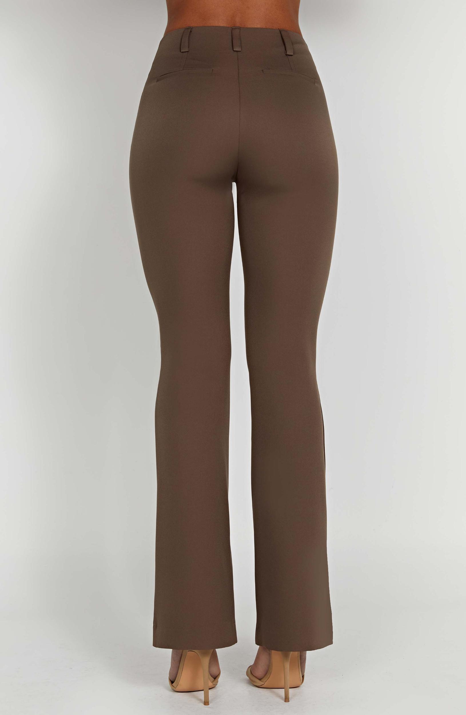 Aspen Jacket - Mocha Product Image