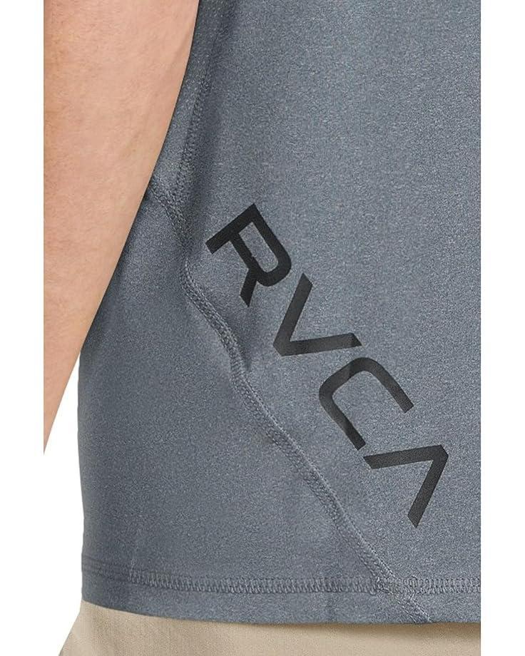 Big RVCA T-Shirt Short Sleeve Product Image