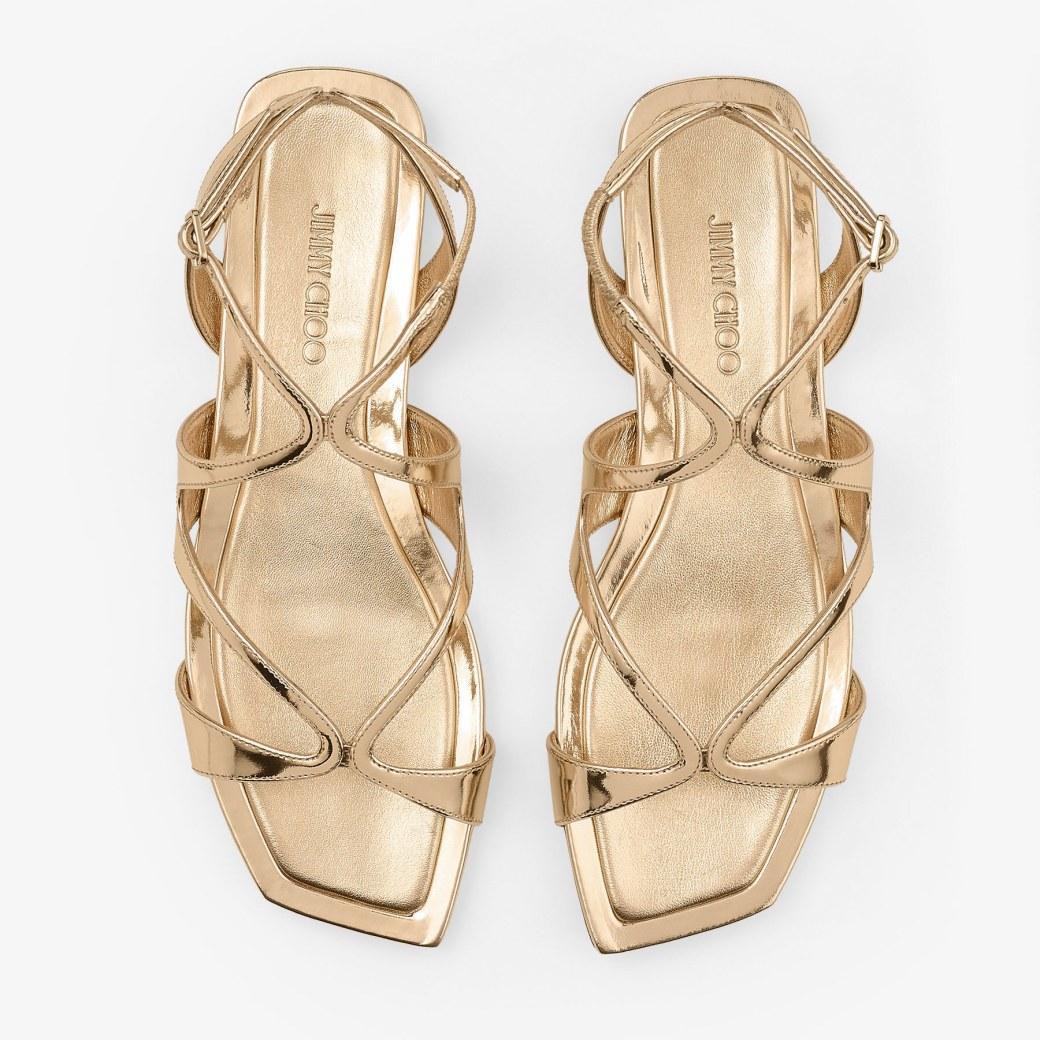 Ayla Flat Product Image
