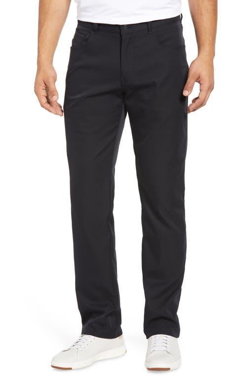 Peter Millar Crown Sport Performance Five Pocket Pants Product Image