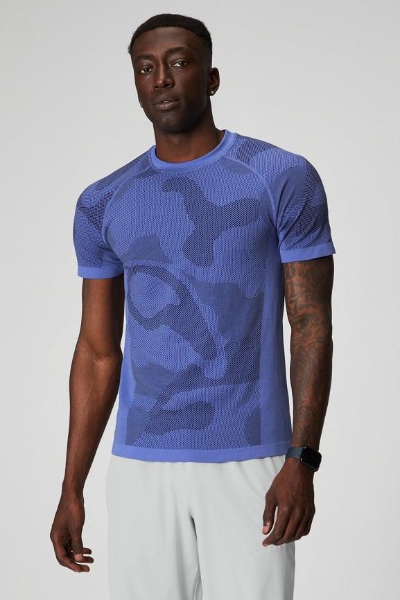 The Training Day Tee Product Image