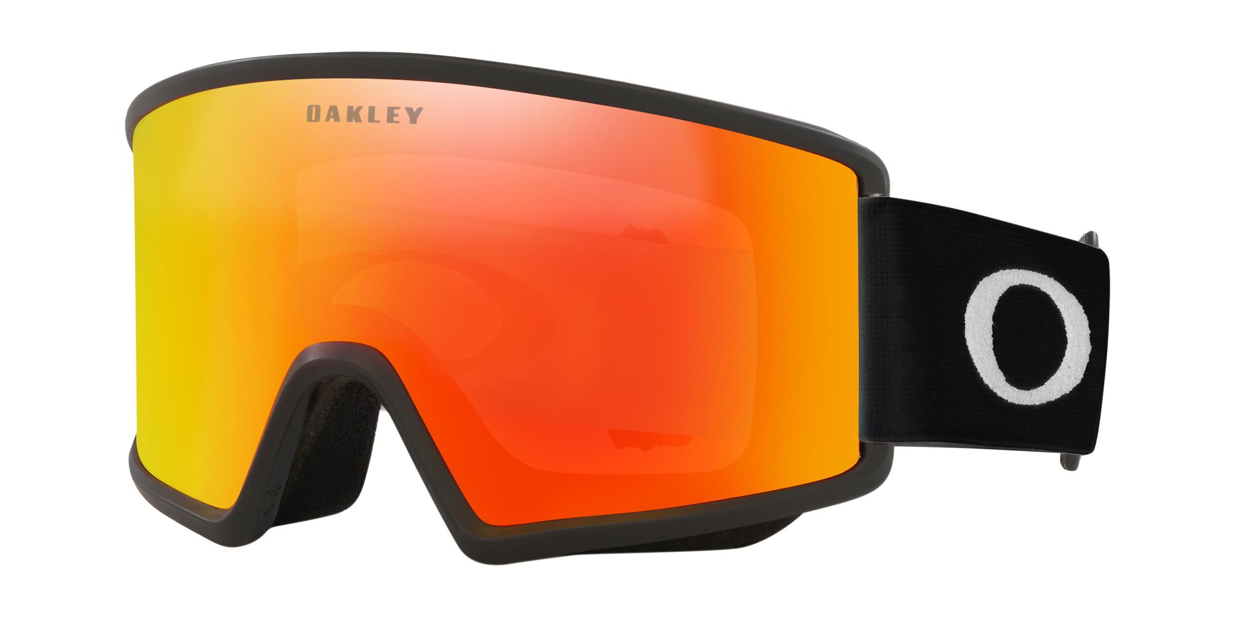 Oakley Men's Target Line M Snow Goggles Product Image