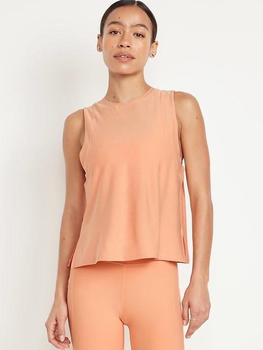 CloudMotion Tank Top Product Image