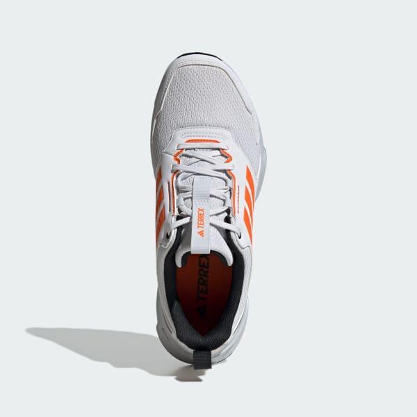 adidas Tracefinder Trail Running Shoes Dash Grey 13 Mens Product Image