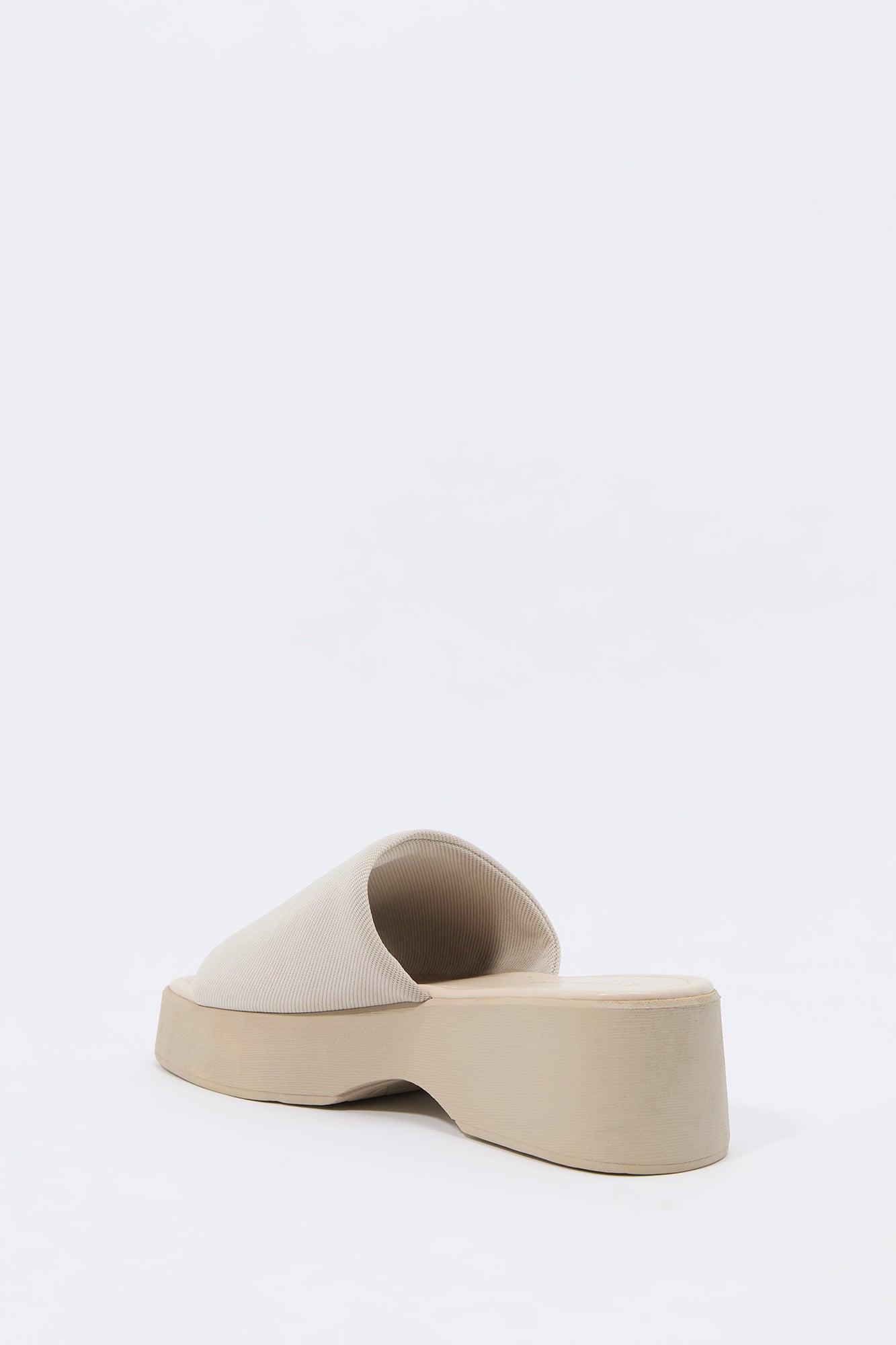 Platform Sandal Female Product Image