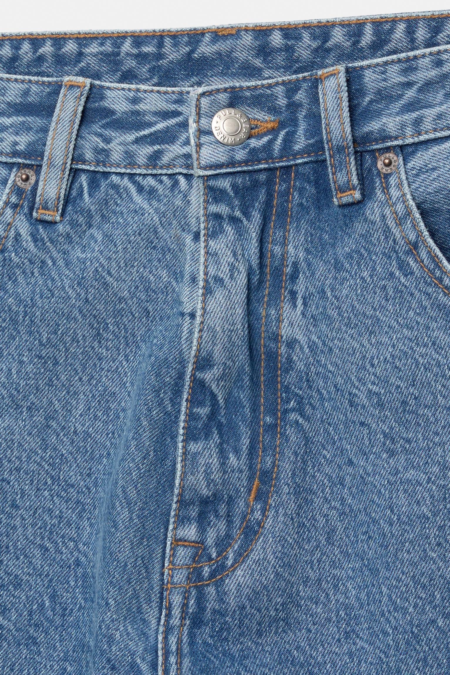 Standard jeans Product Image