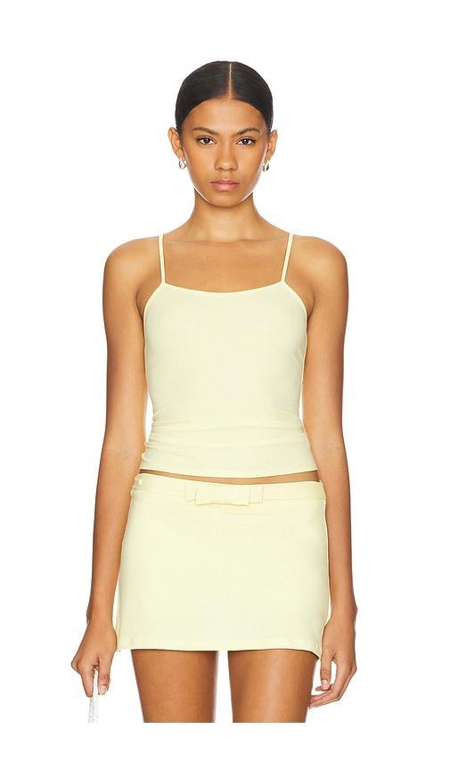 The Cloister Cami BUCI Product Image