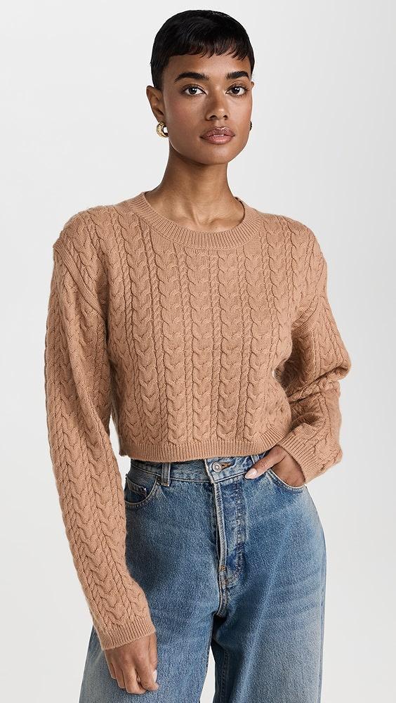 ASTR the Label Jorah Sweater | Shopbop Product Image