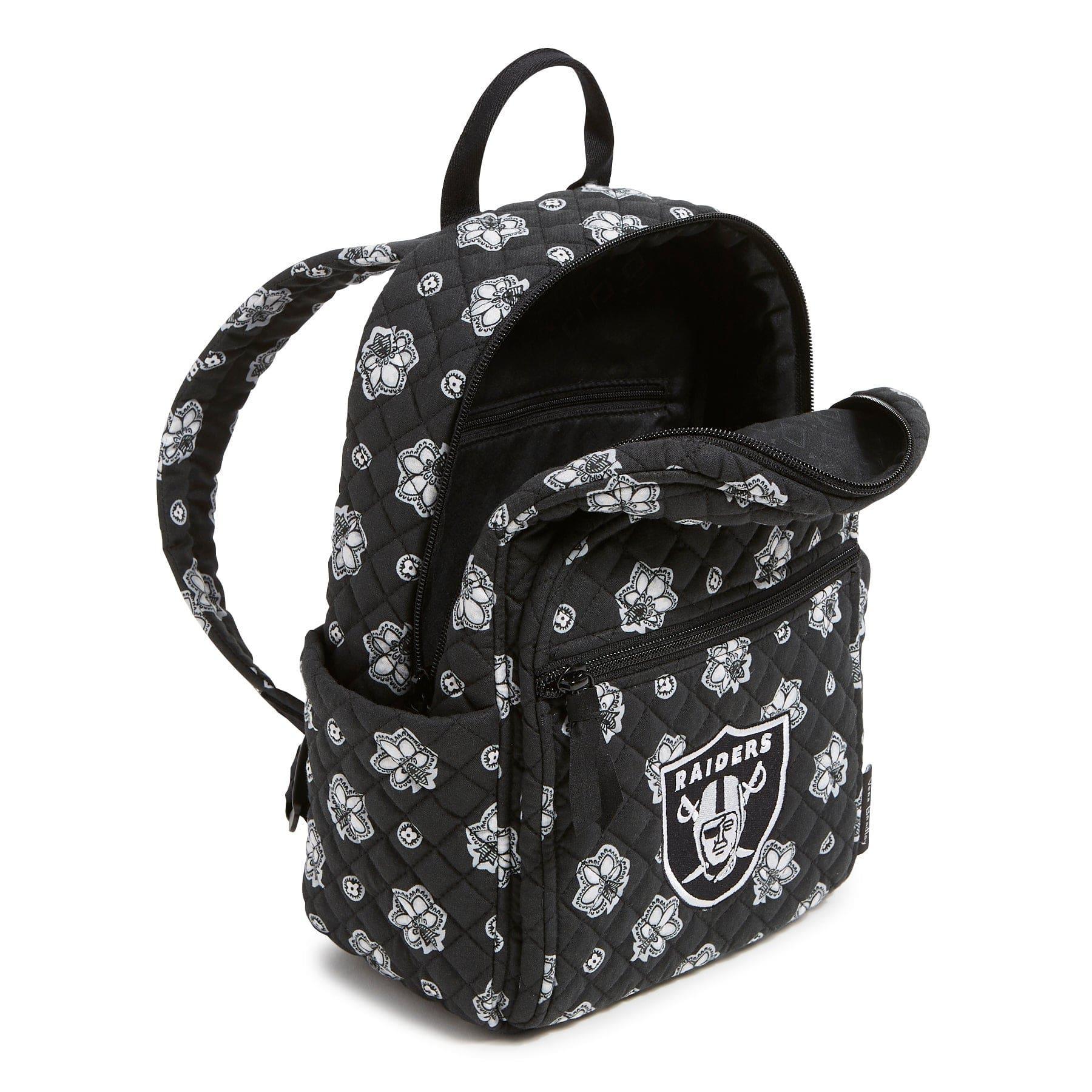 Vera Bradley NFL Mini Belt Bag Women in Tampa Bay Buccaneers Bandana Product Image