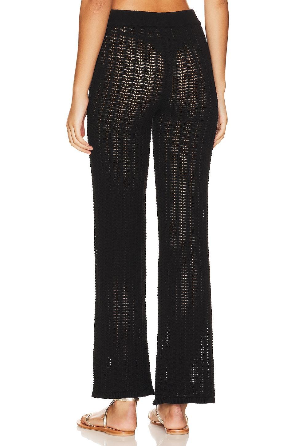 Maeve Knit Pants Tularosa Product Image