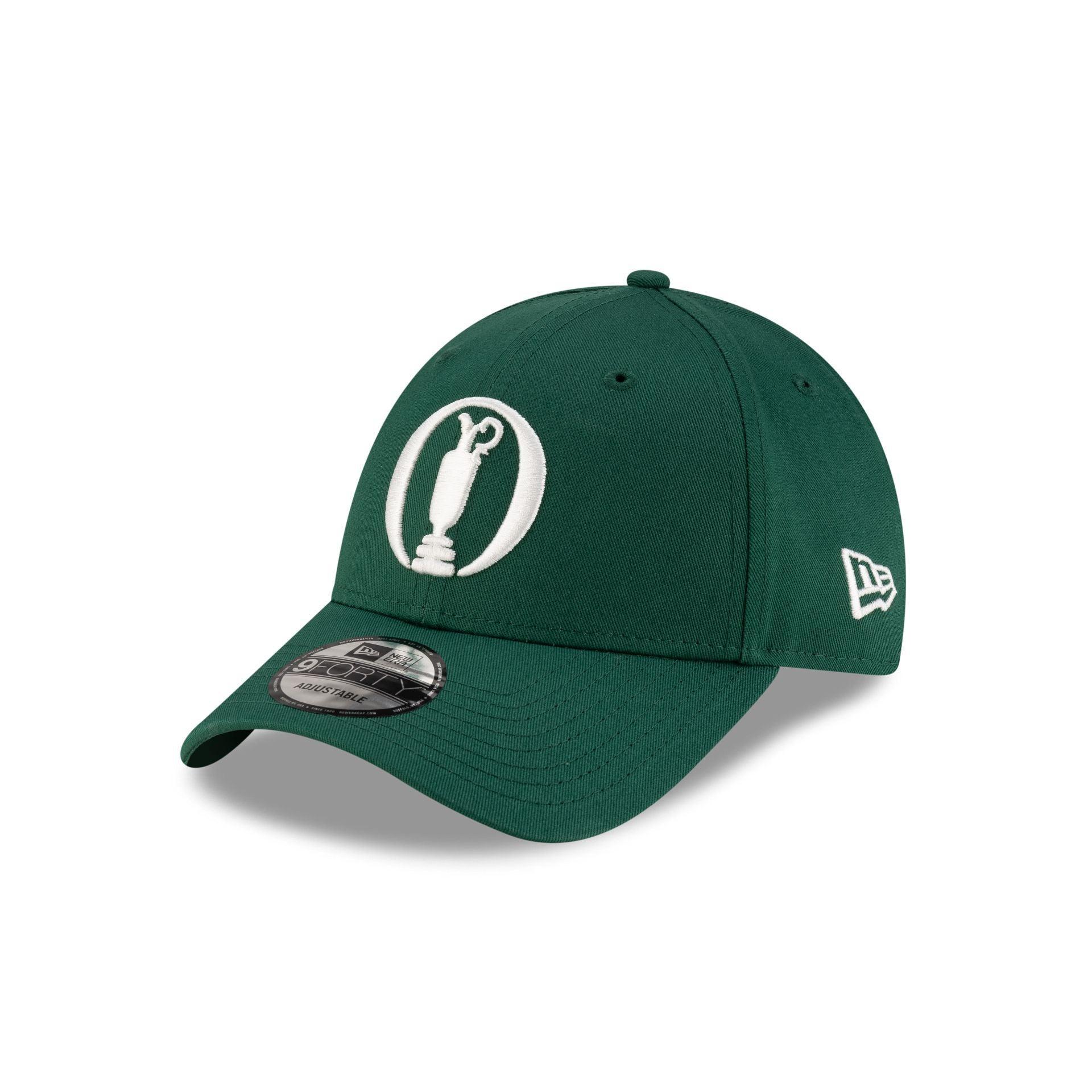 Manchester United Seasonal Blue 9FORTY Adjustable Hat Male Product Image