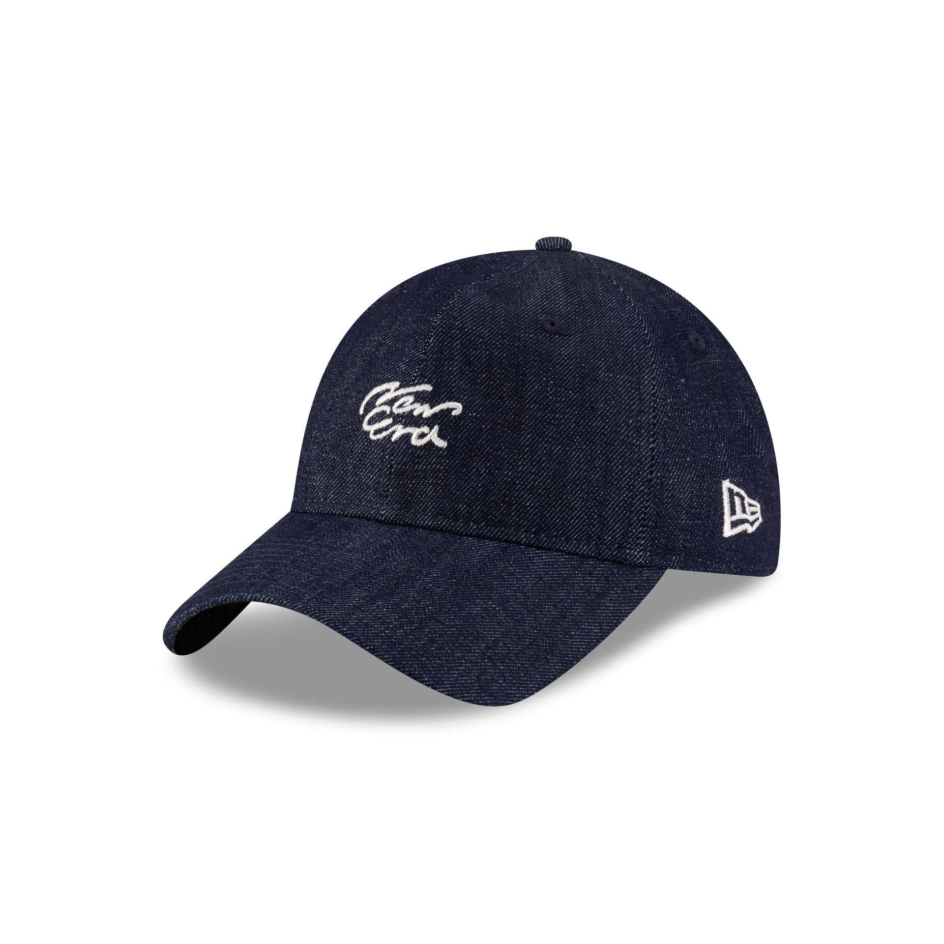 Washington Nationals 2025 Clubhouse Gray 9FORTY M-Crown Snapback Hat Male Product Image
