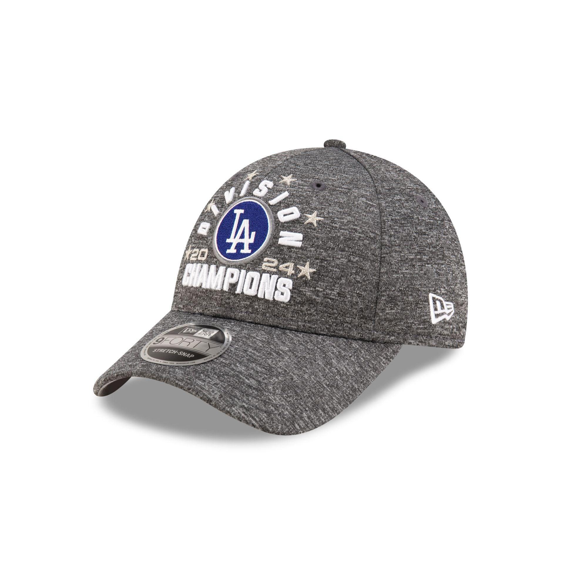 Majesticks GC 9FORTY Stretch-Snap Hat Male Product Image