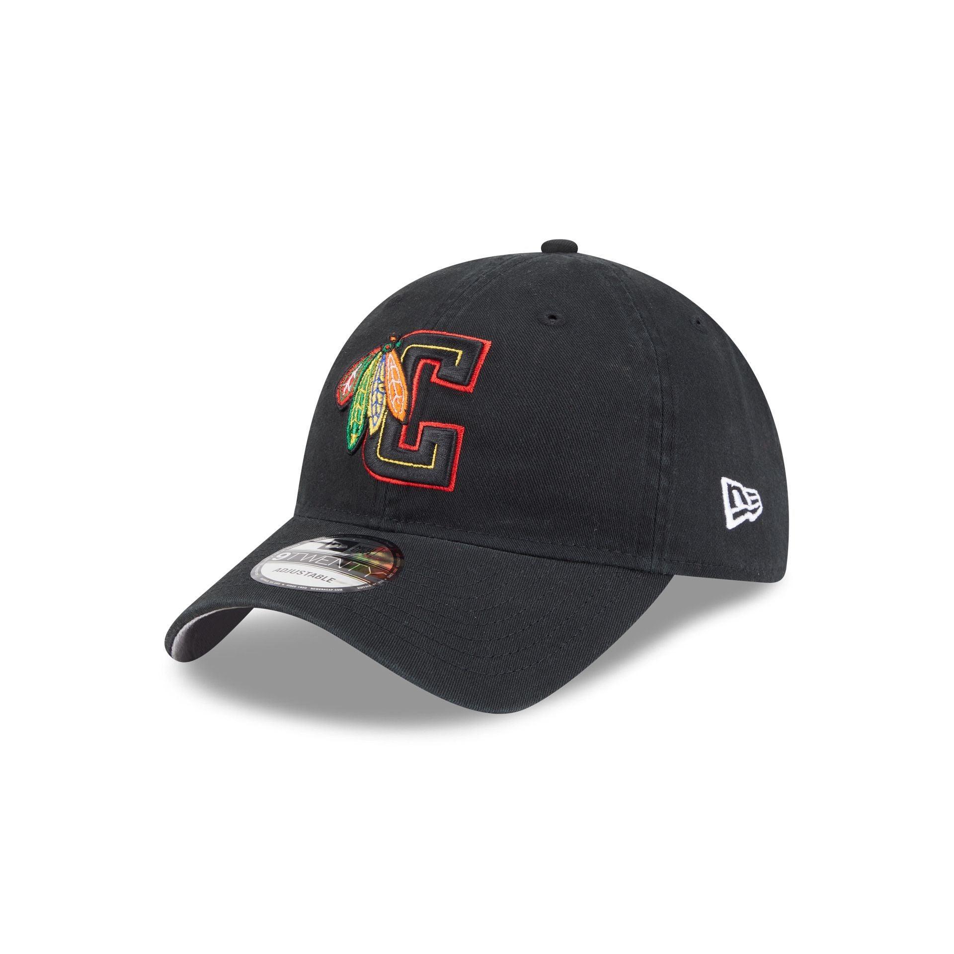 Florida Panthers 9TWENTY Adjustable Hat Male Product Image