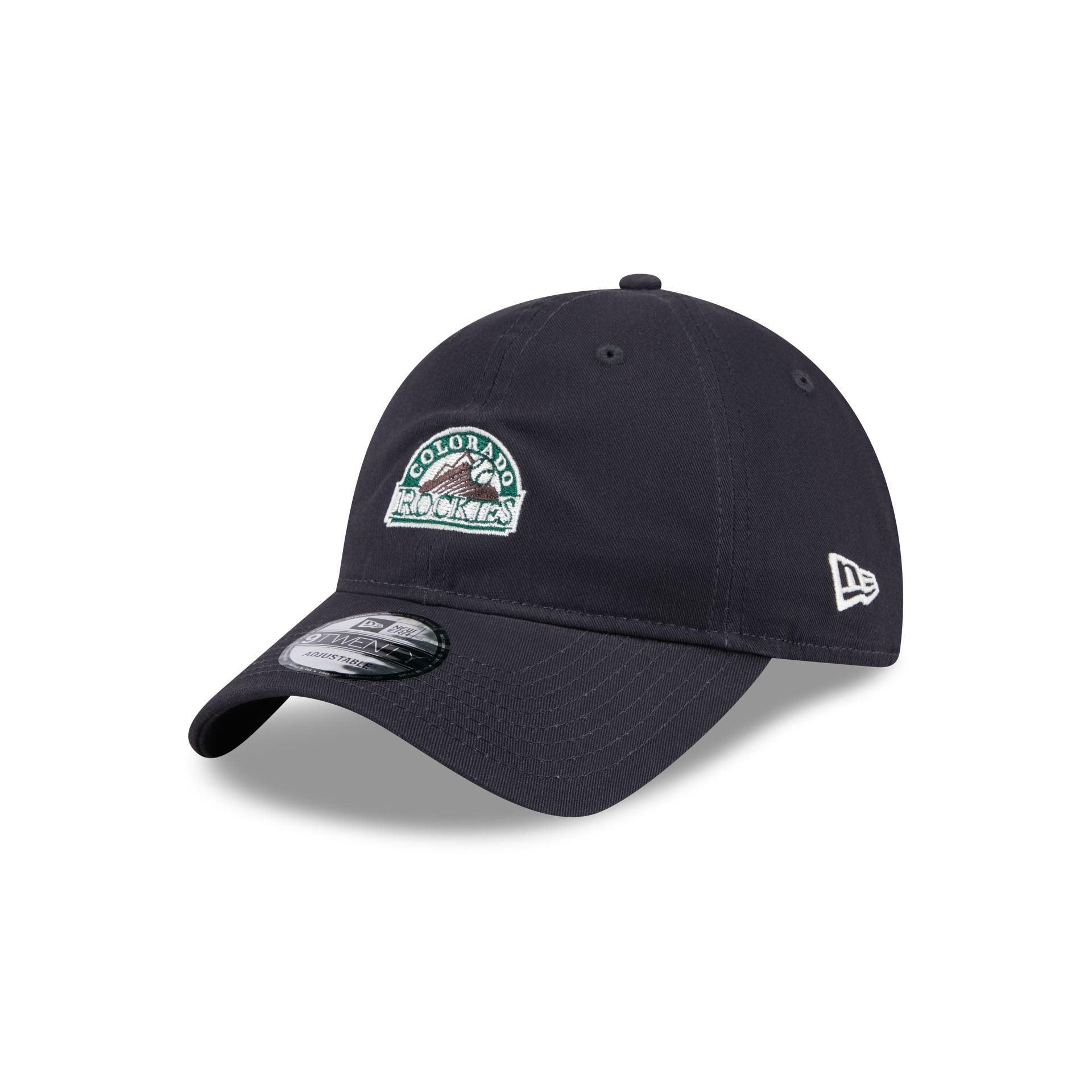 Dallas Cowboys Corded 9TWENTY Adjustable Hat Male Product Image