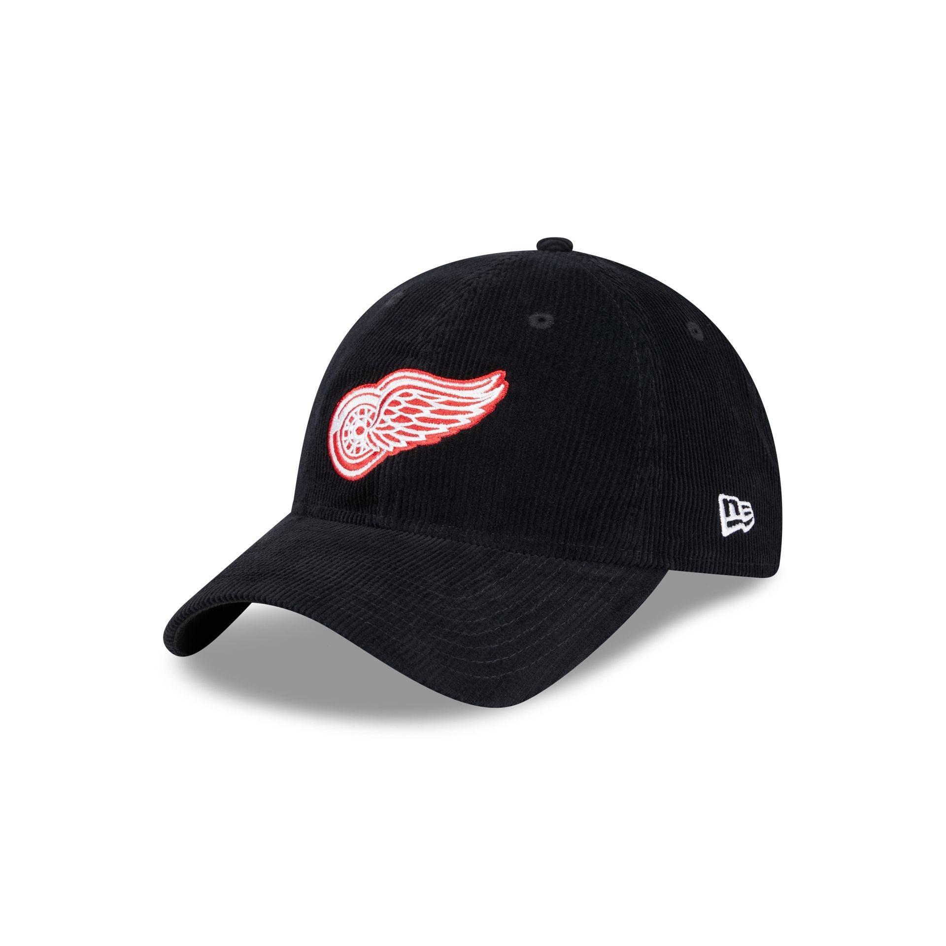 New York Mets Contrast Stitch 9TWENTY Adjustable Hat Male Product Image