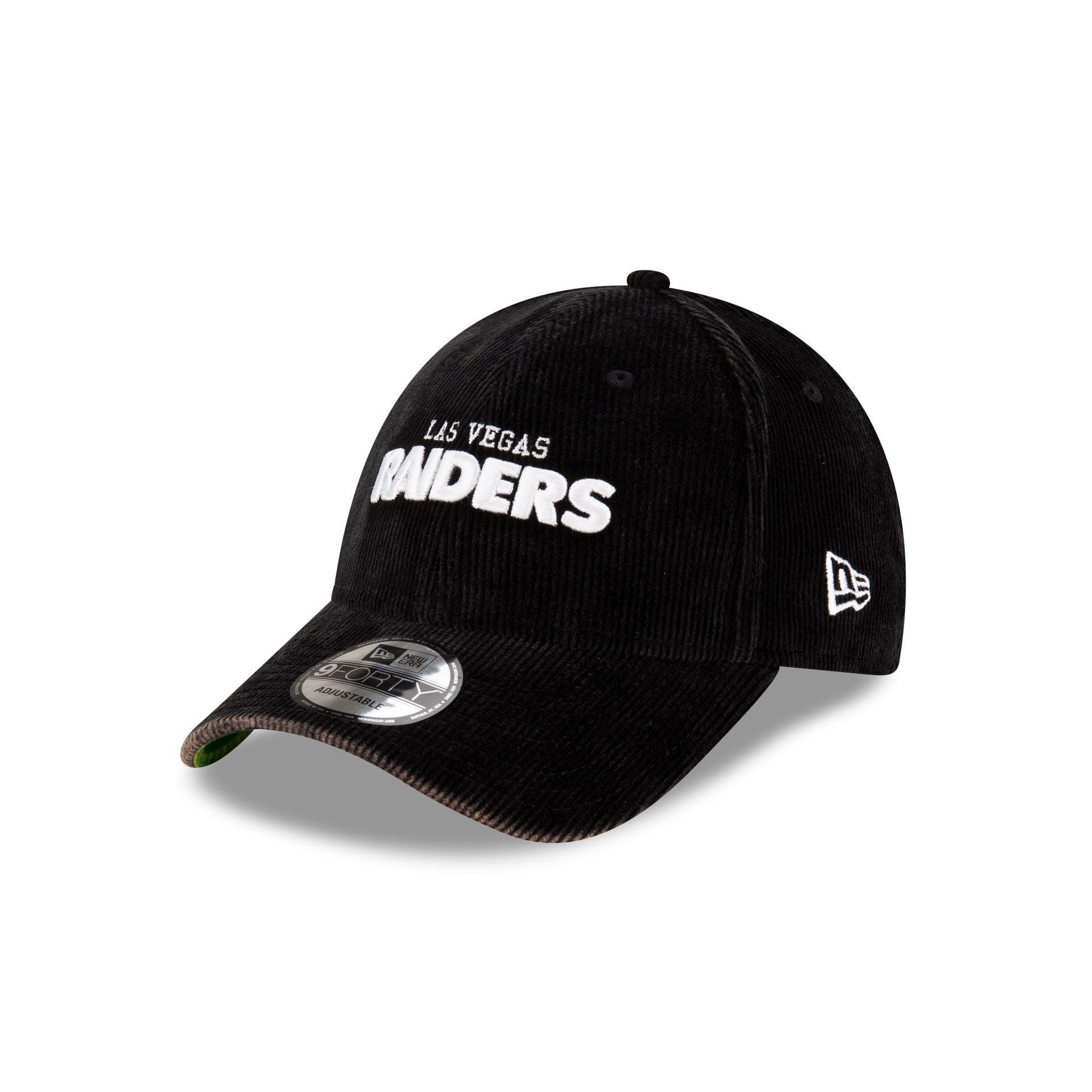 Montreal Canadiens Corded 9TWENTY Adjustable Hat Male Product Image