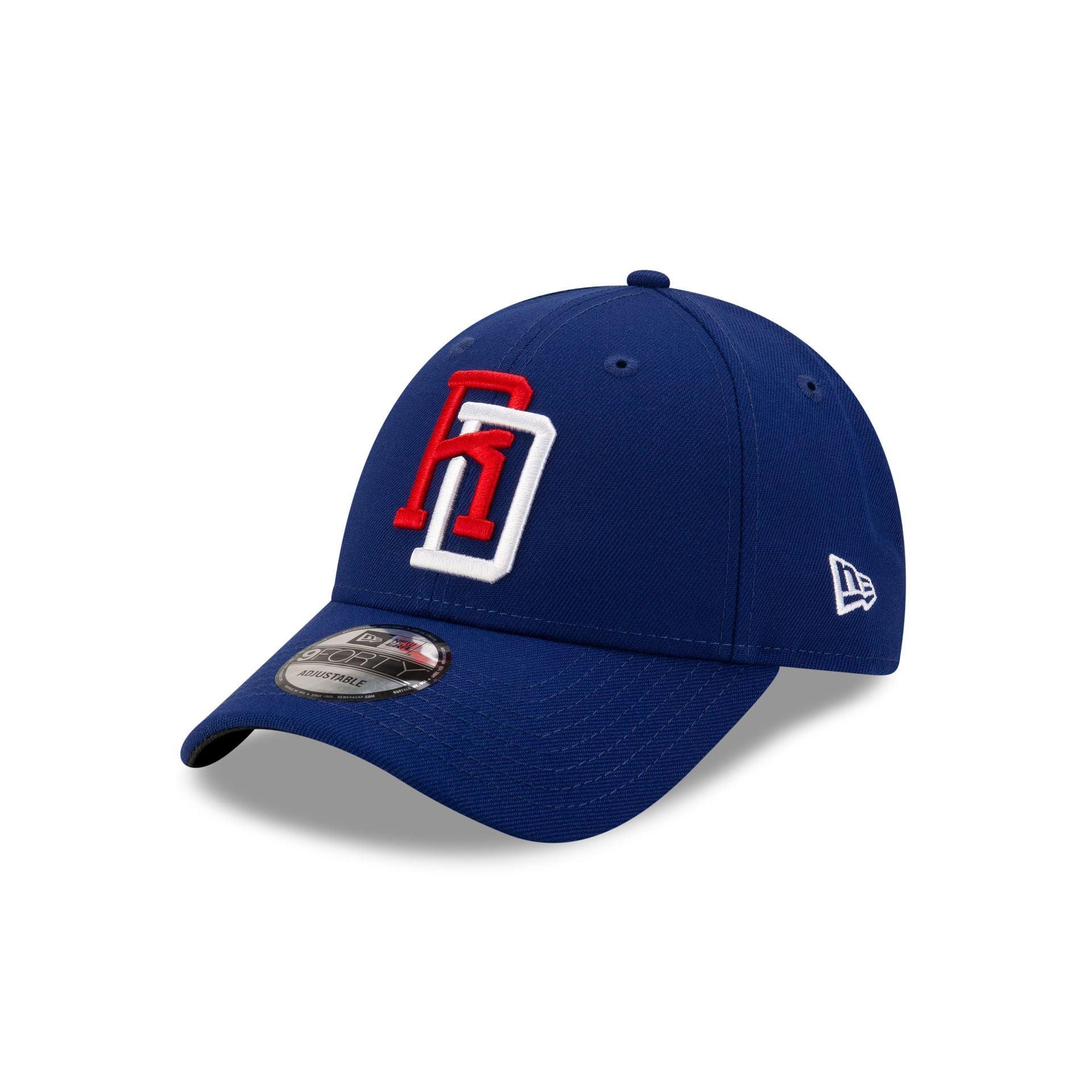 Men's New Era Black Cincinnati Reds City Connect Alternate 9TWENTY Adjustable Hat, Red Black Product Image