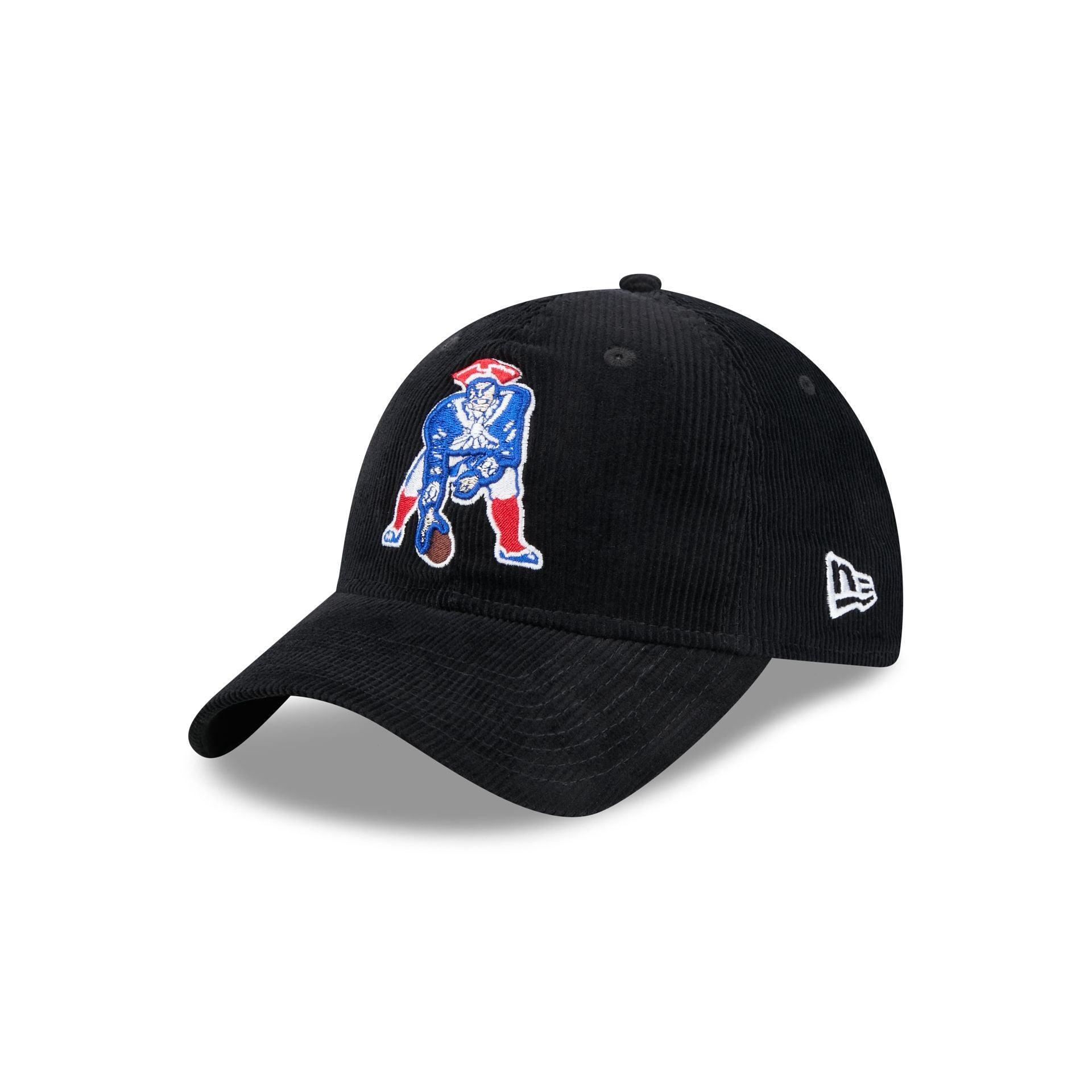 Dallas Cowboys Corded 9TWENTY Adjustable Hat Male Product Image