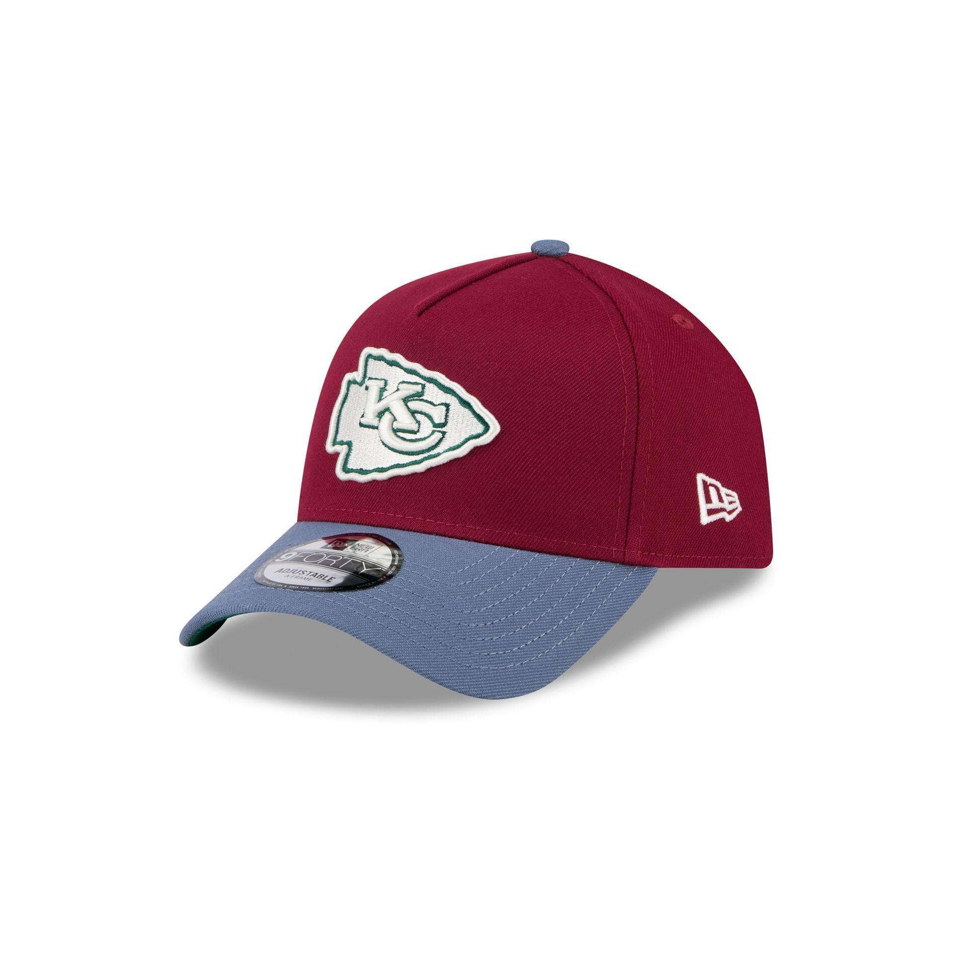 San Francisco Giants Cherry 9FORTY A-Frame Snapback Hat Male Product Image